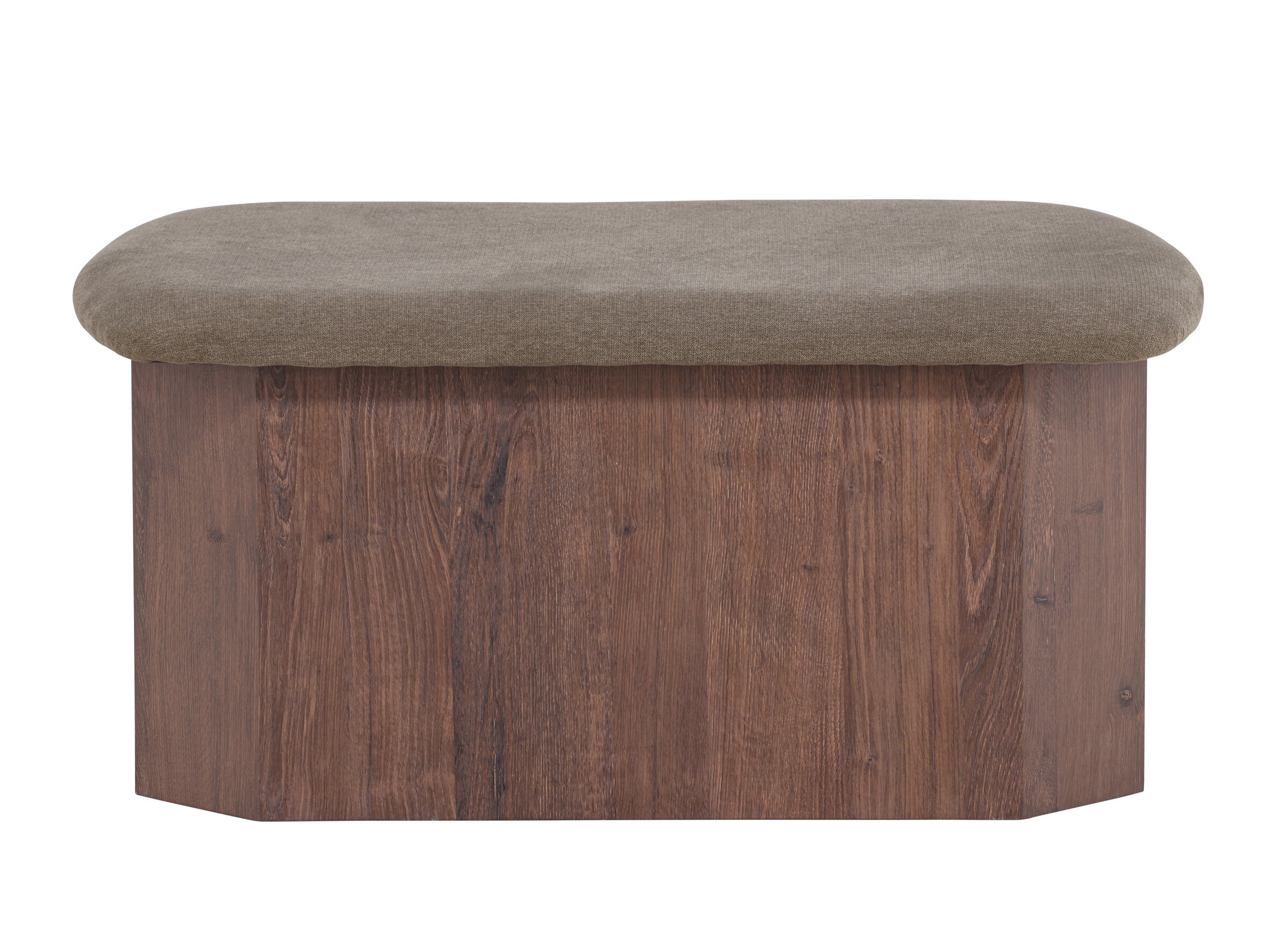 Banco tapizado Dallas 4884