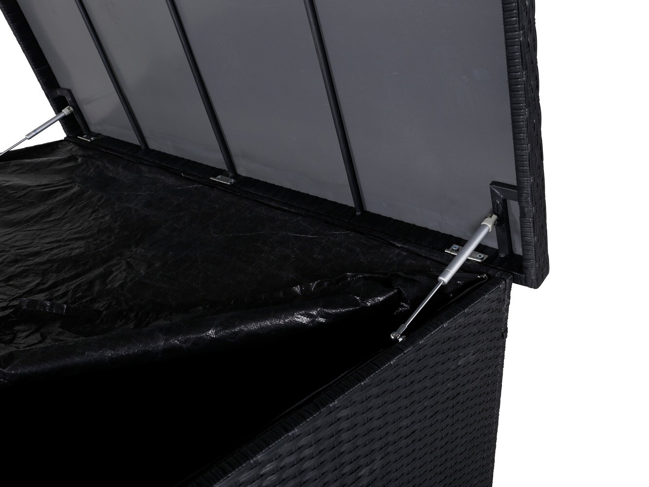 Caja de almacenamiento para exterior SP5578