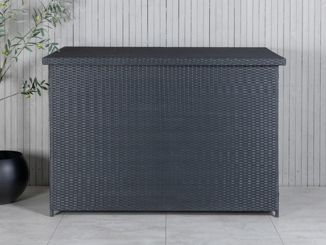 Caja de almacenamiento para exterior SP5578