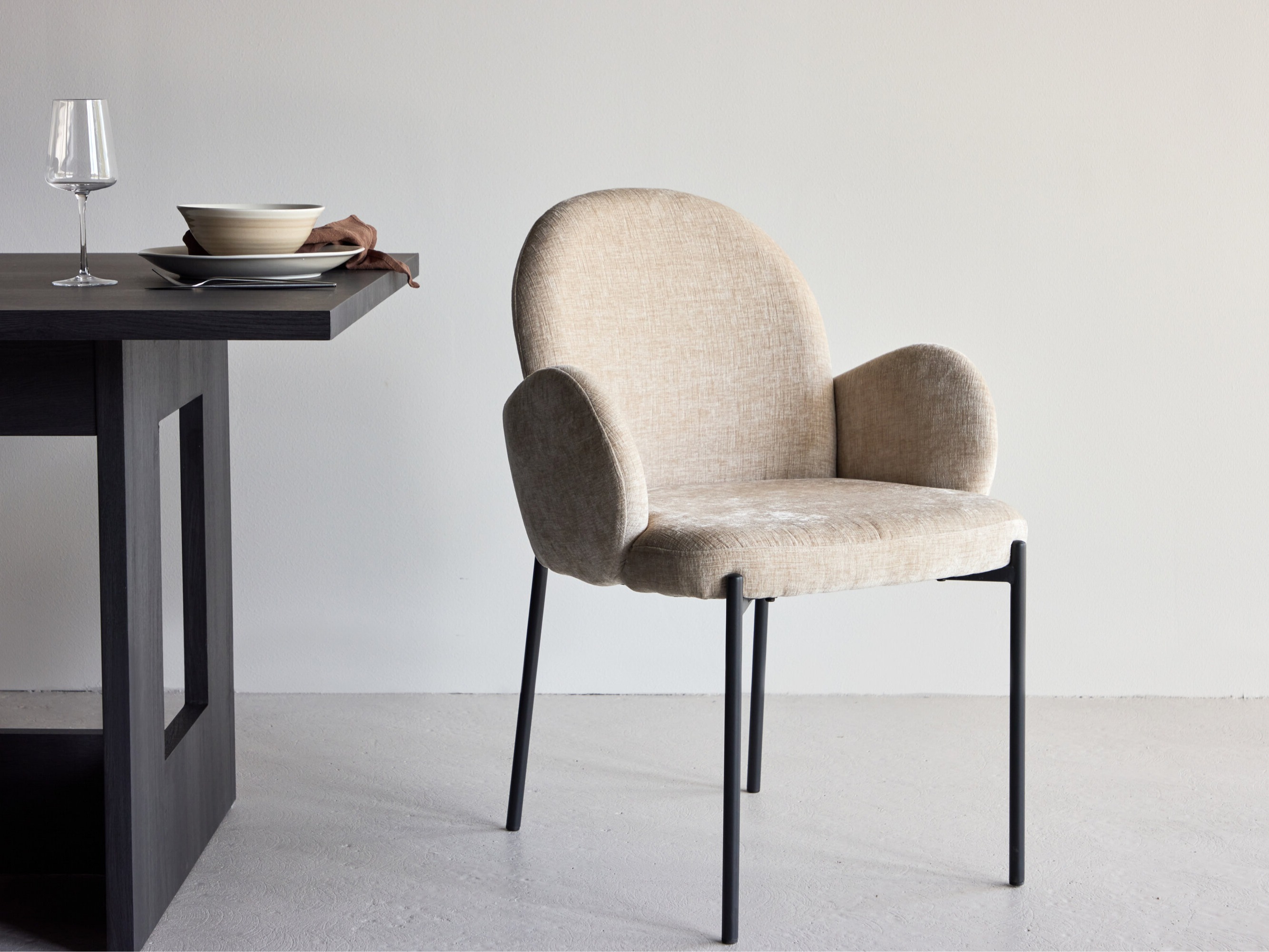 Silla Dallas 4882