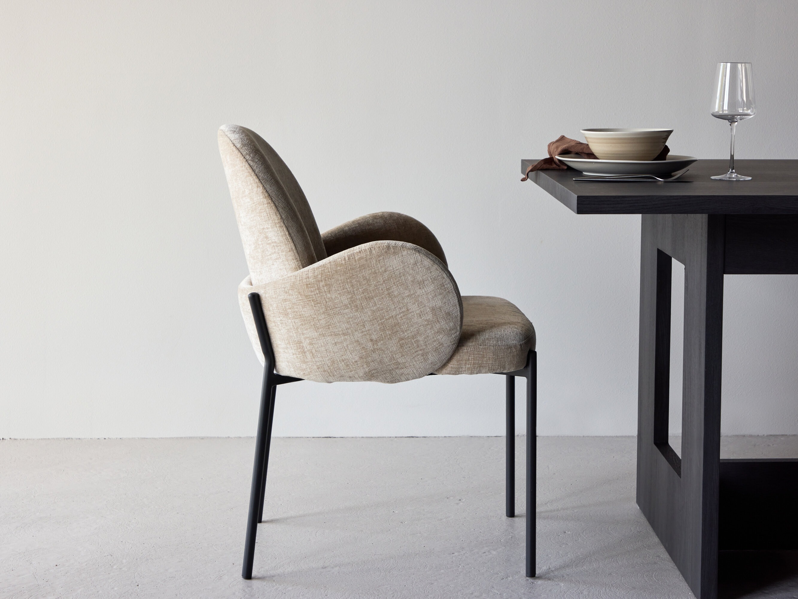 Silla Dallas 4882
