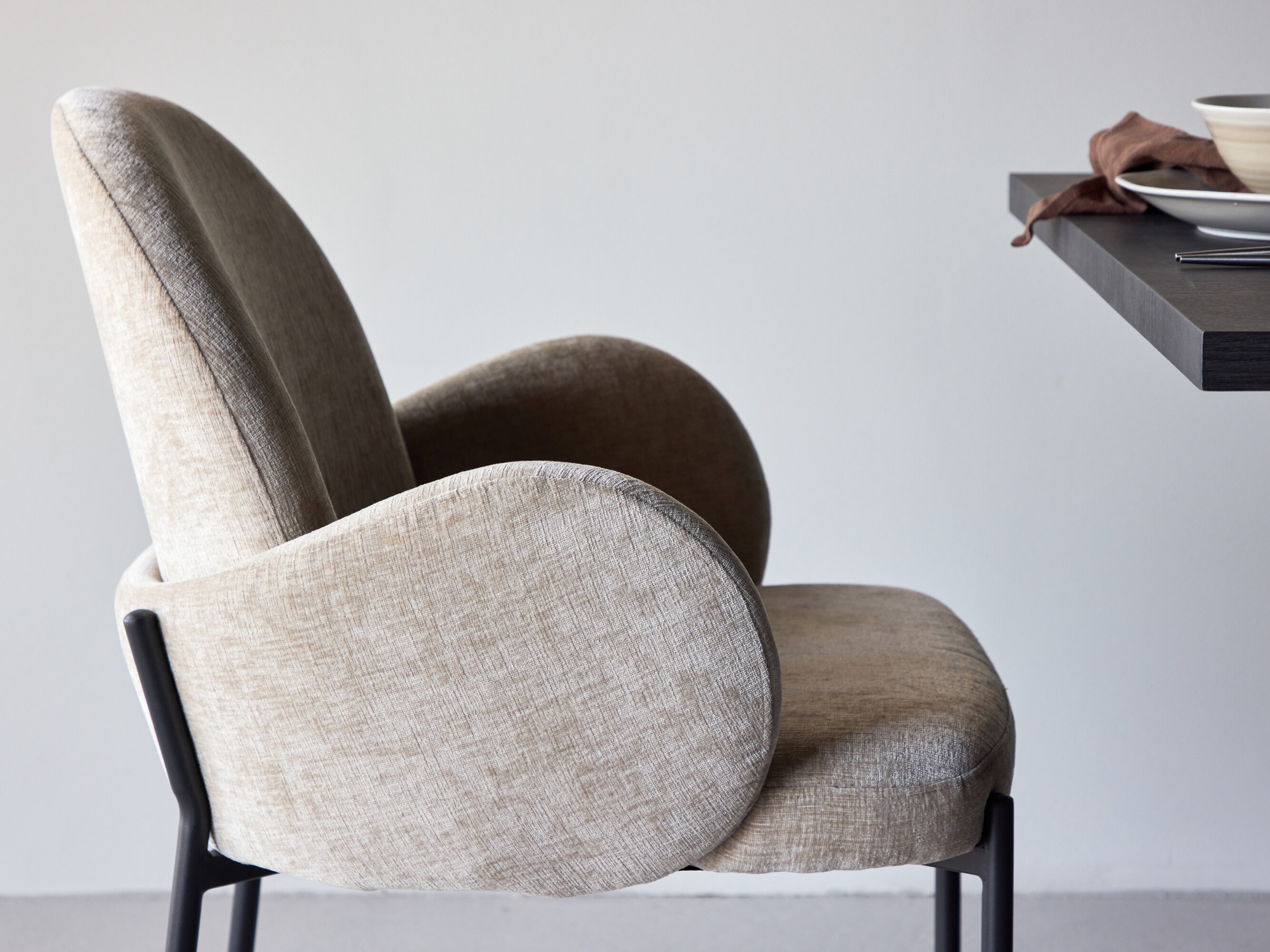 Silla Dallas 4882