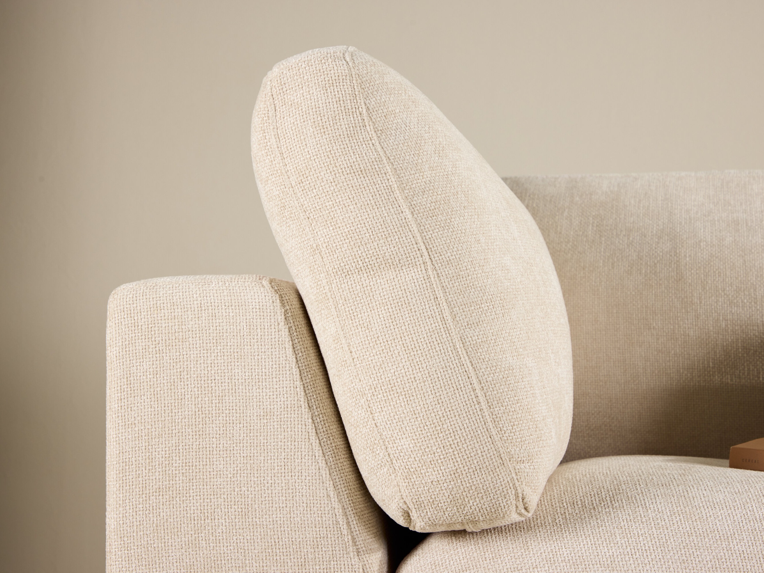 Sofá rinconero modular Revfere 103