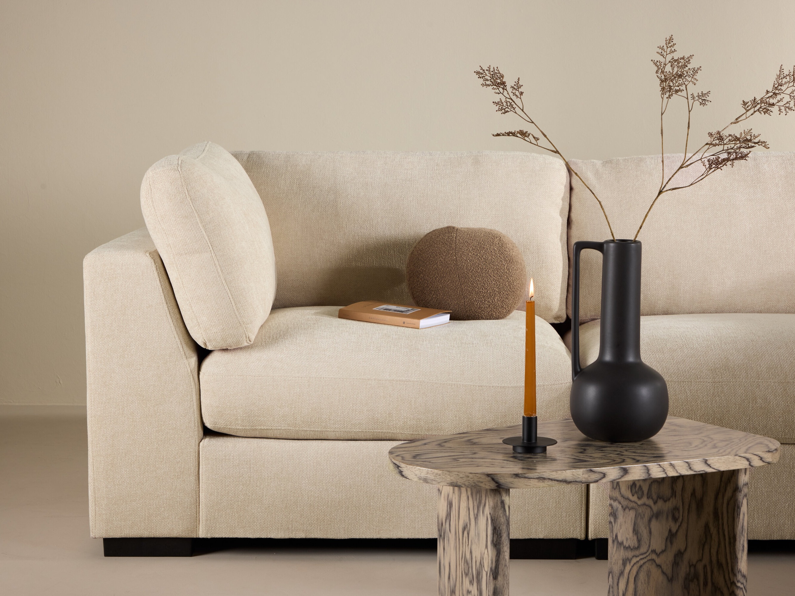 Sofá rinconero modular Revfere 103