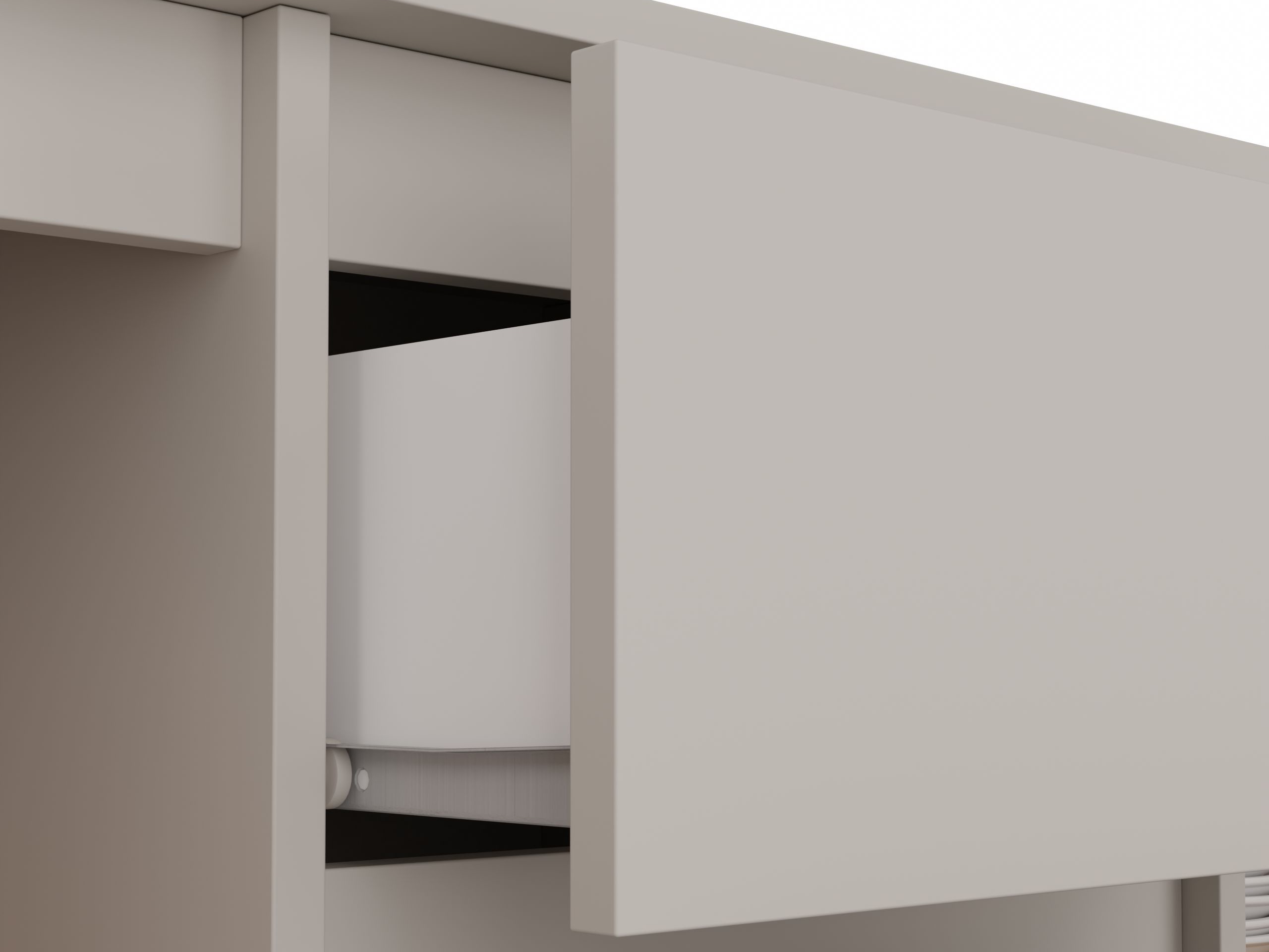 Cómoda Elbvelu 112 (Cachemira)