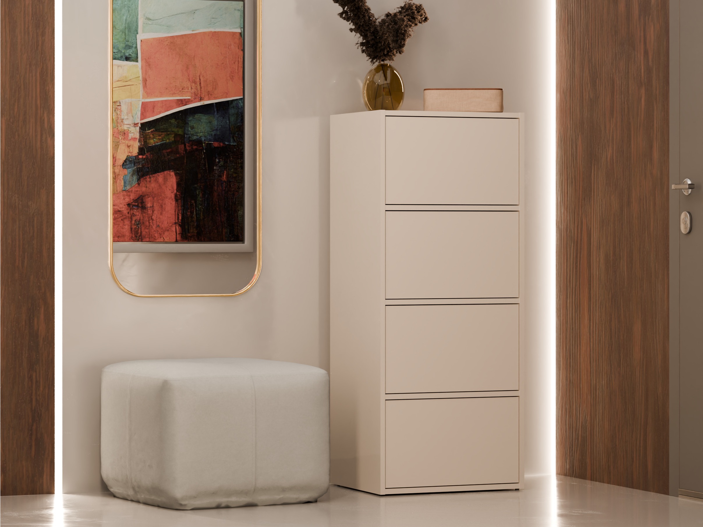 Aparador Mandeville 298 (Cachemira)