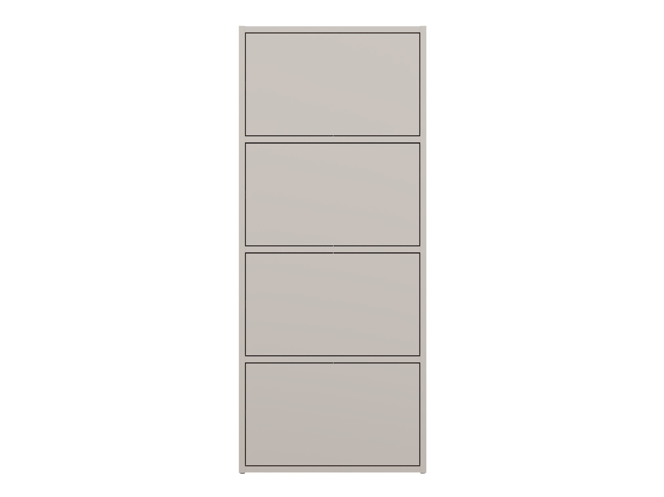 Aparador Mandeville 298 (Cachemira)