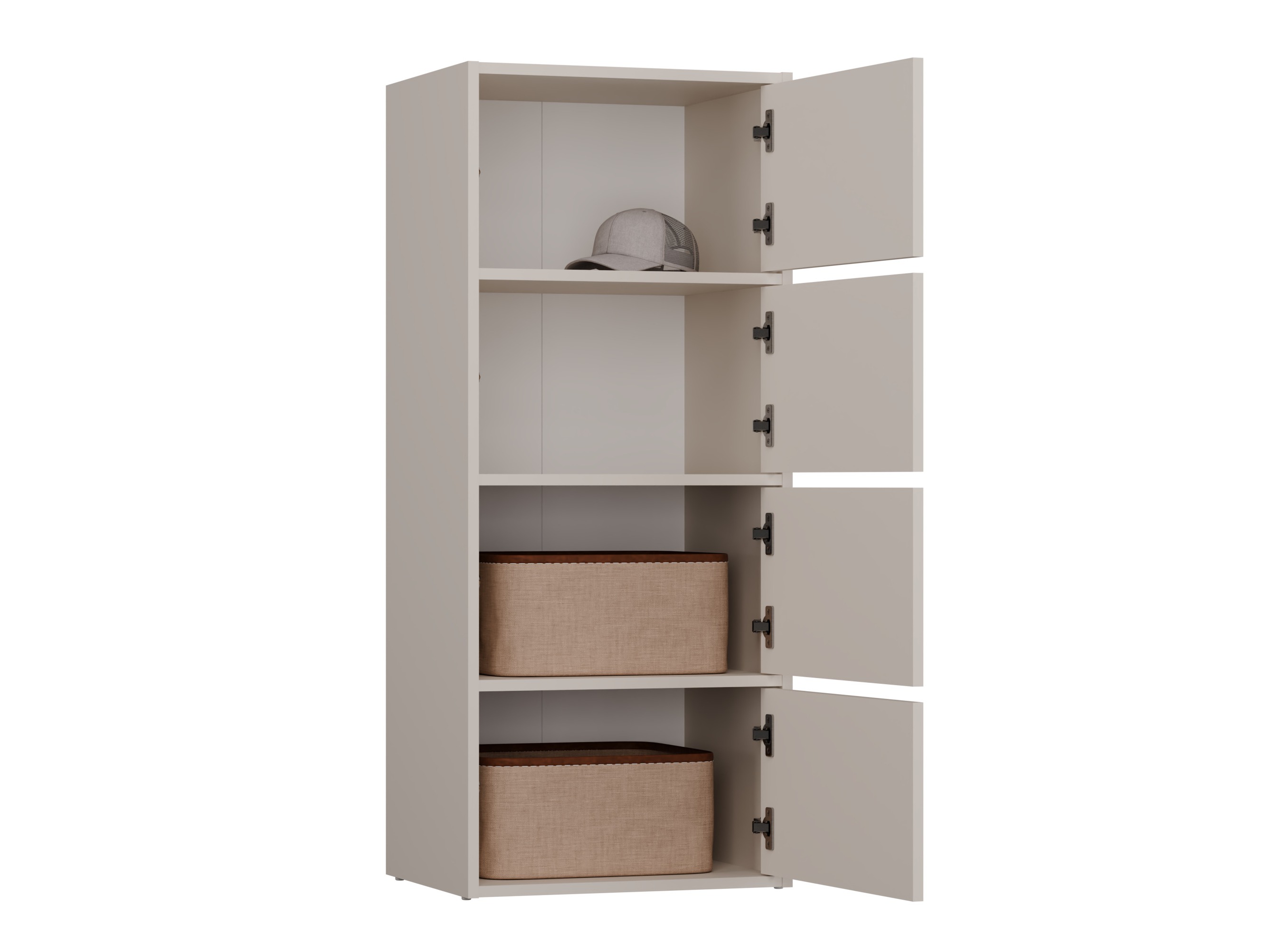 Aparador Mandeville 298 (Cachemira)