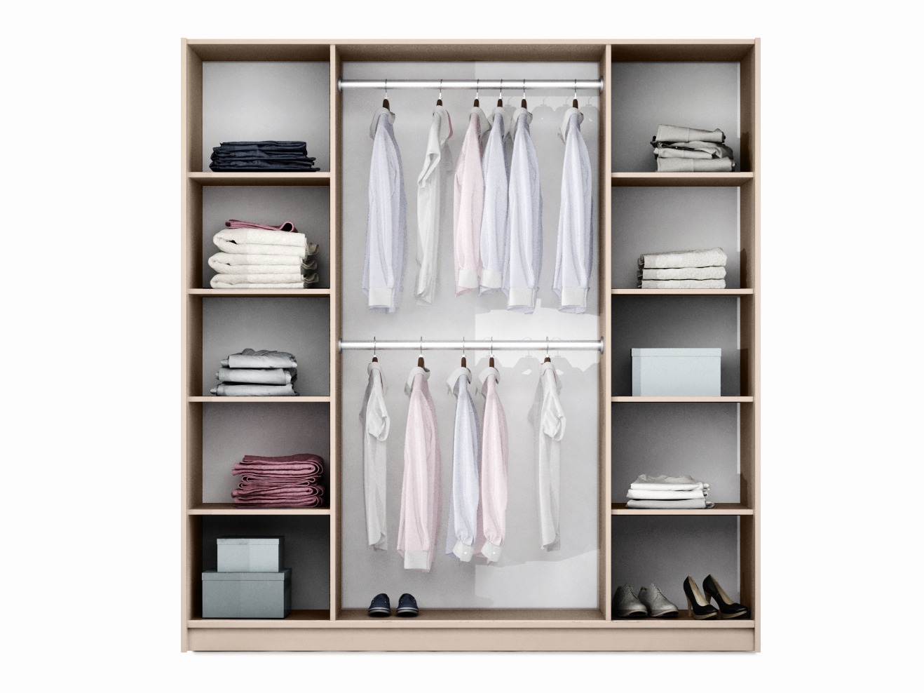 Armario Honolulu 259