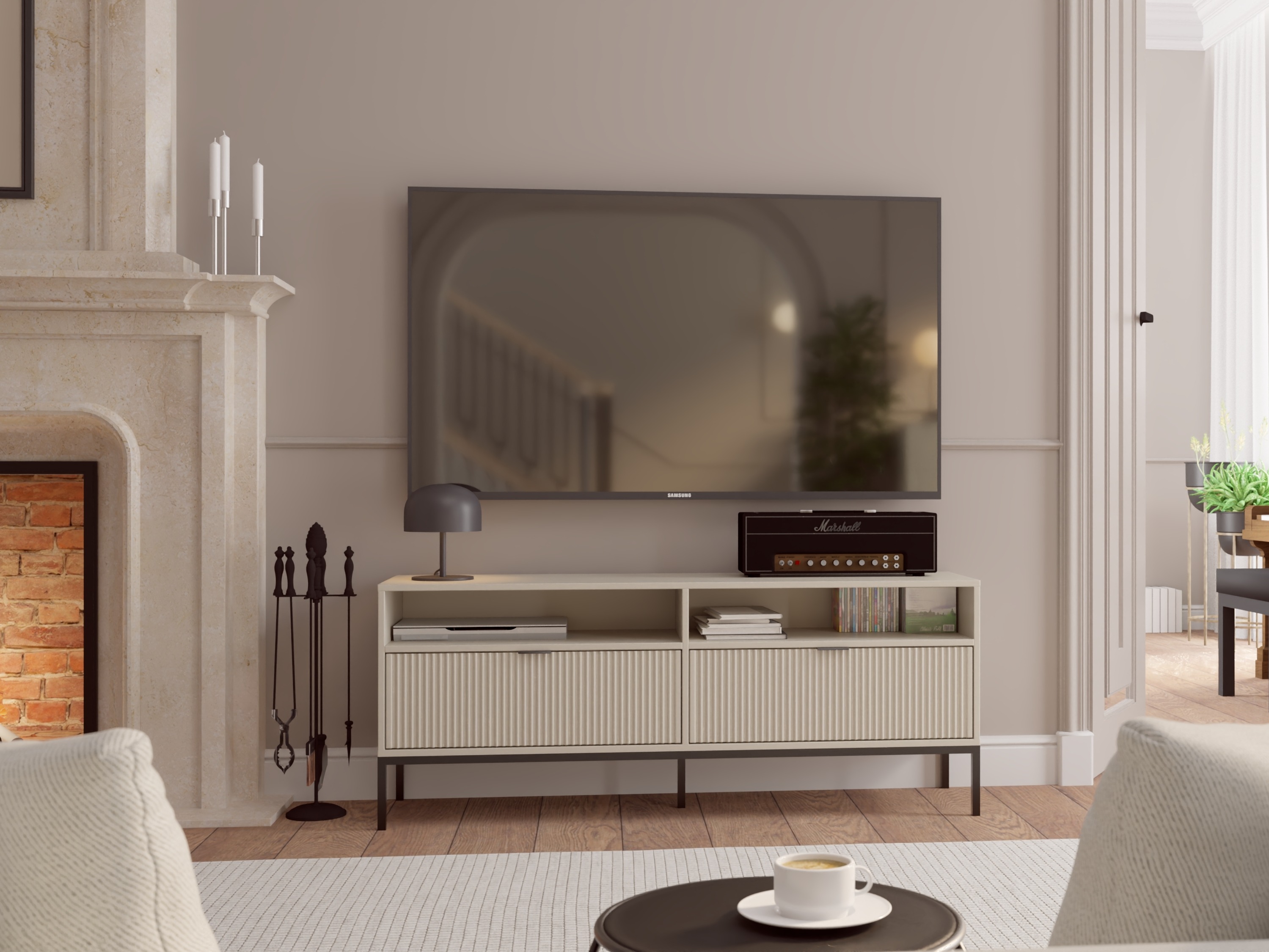 Mueble TV Feldoru 101