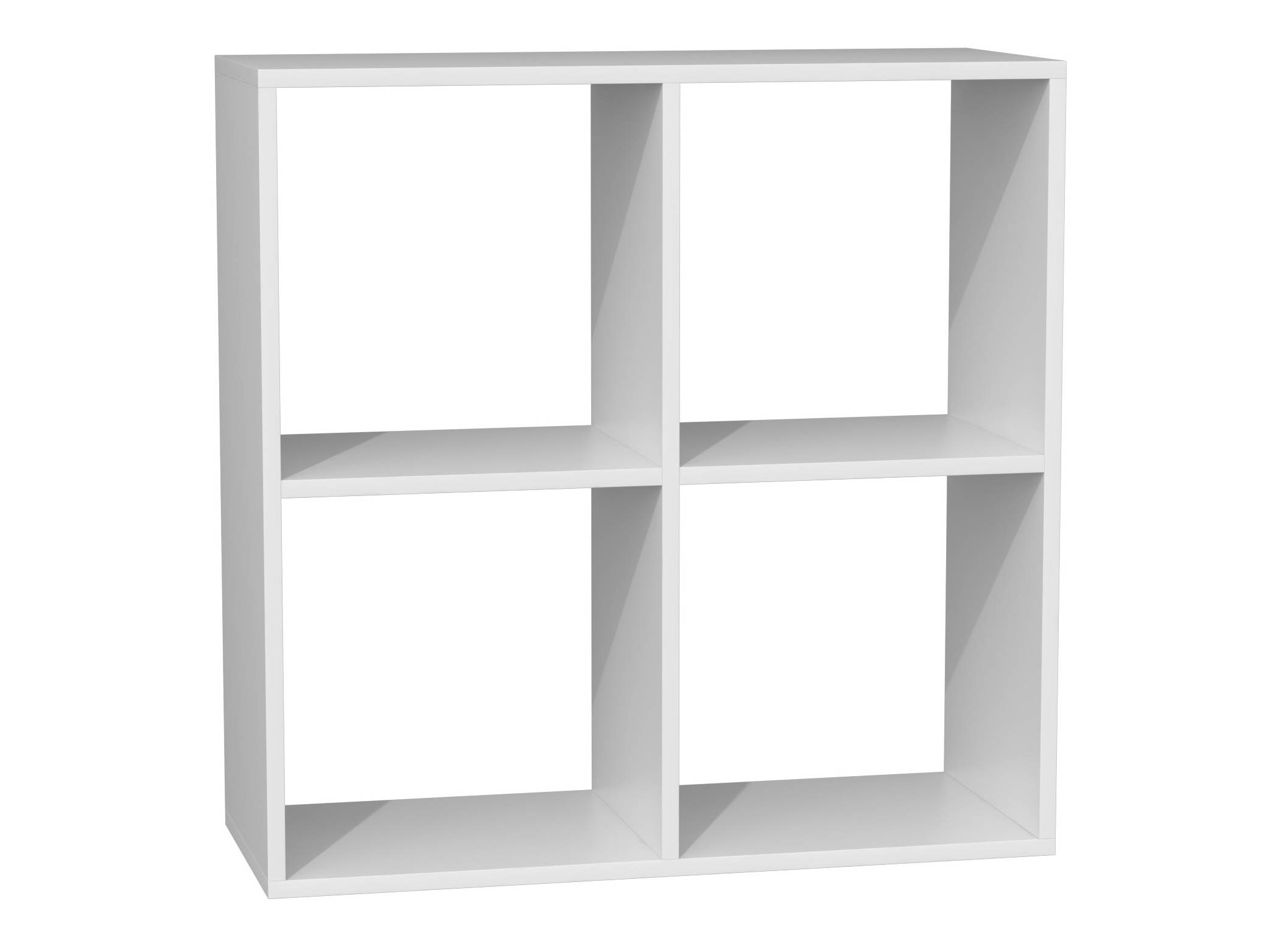 Estantería Mandeville 285 (Blanco)