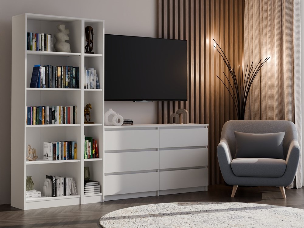 Estantería Mandeville 308