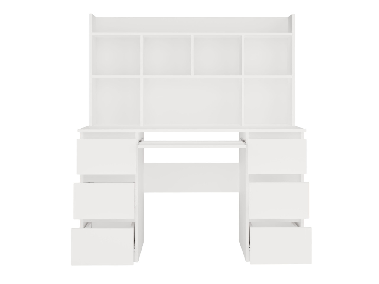 Mesa de oficina Mandeville 306