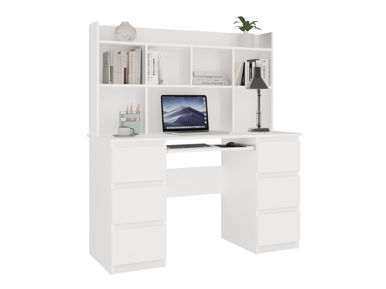 Mesa de oficina Mandeville 306