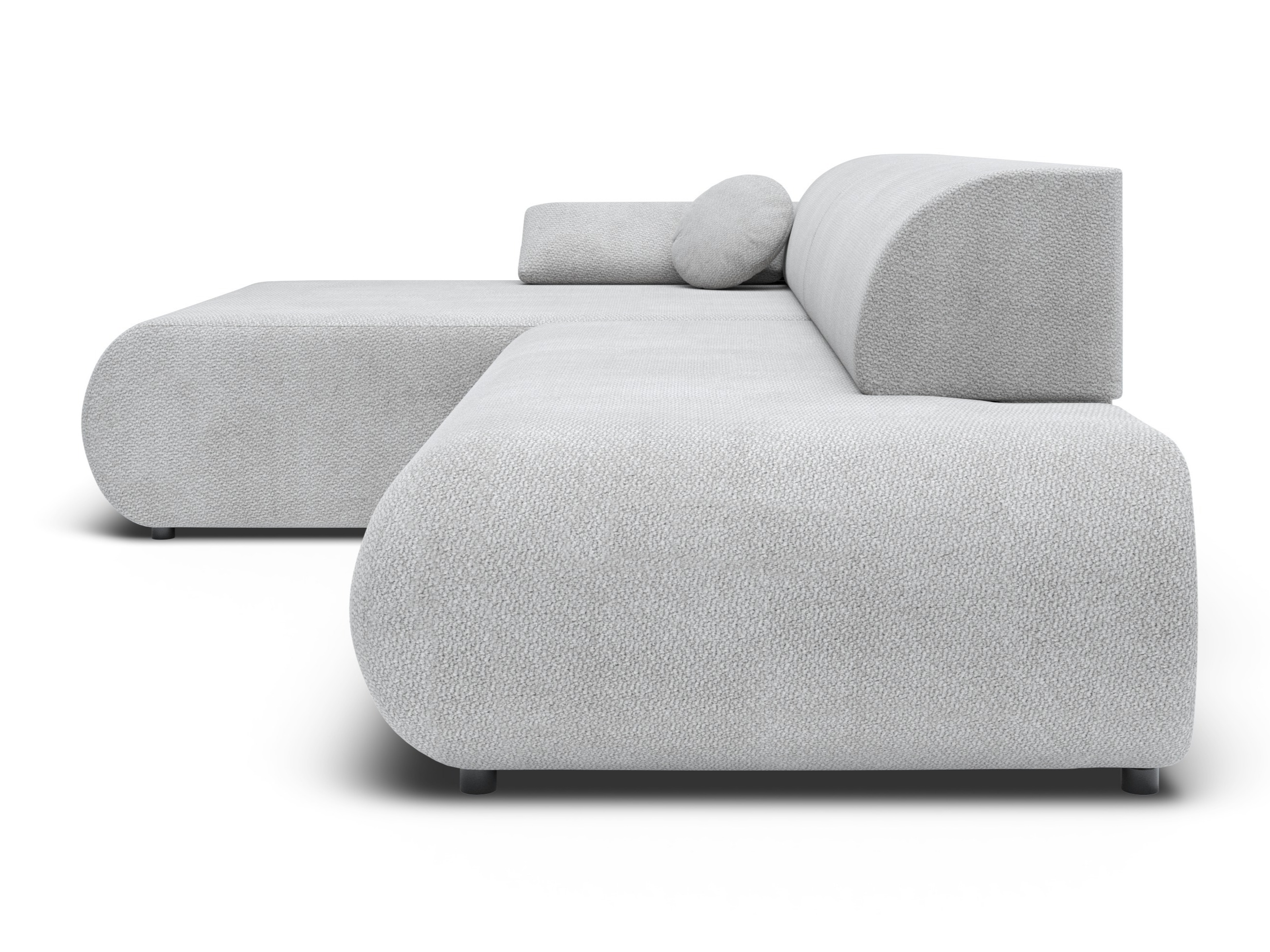 Sofá rinconero Kingston 183 (Vinci 07)