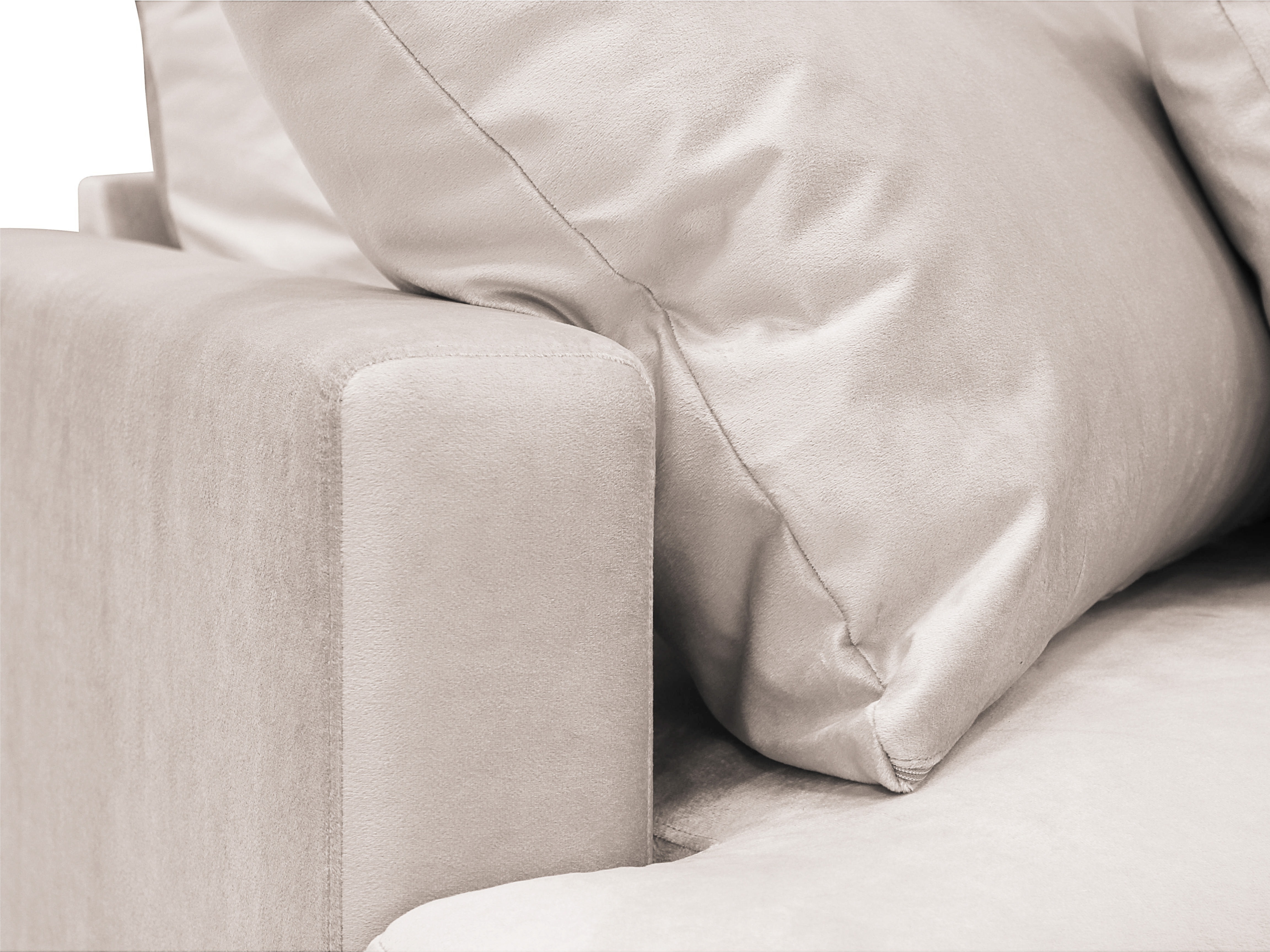 Sofá rinconero Ophliva 103 (Fresh 01)