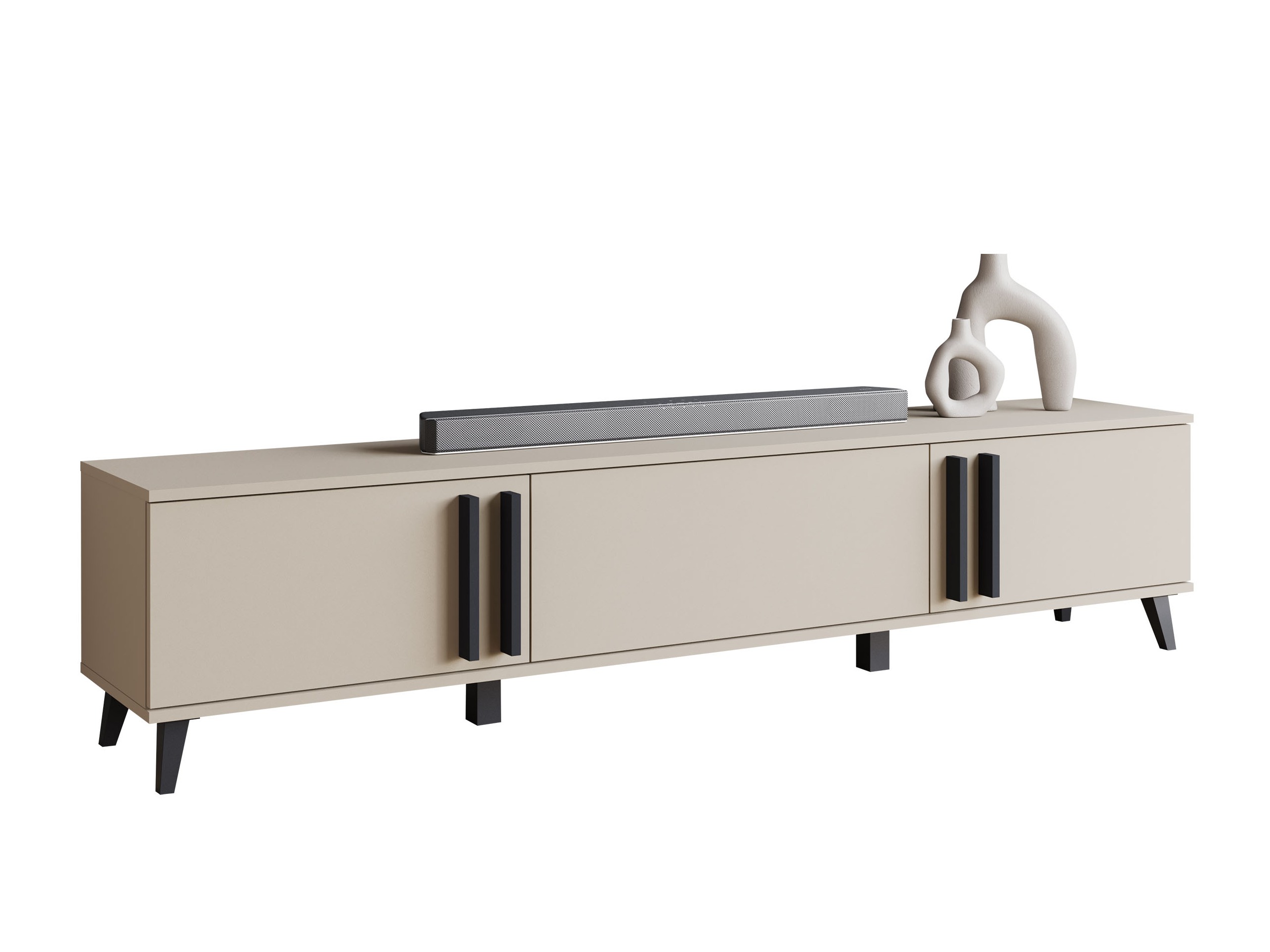 Mueble TV Temora 101 (Cachemira)