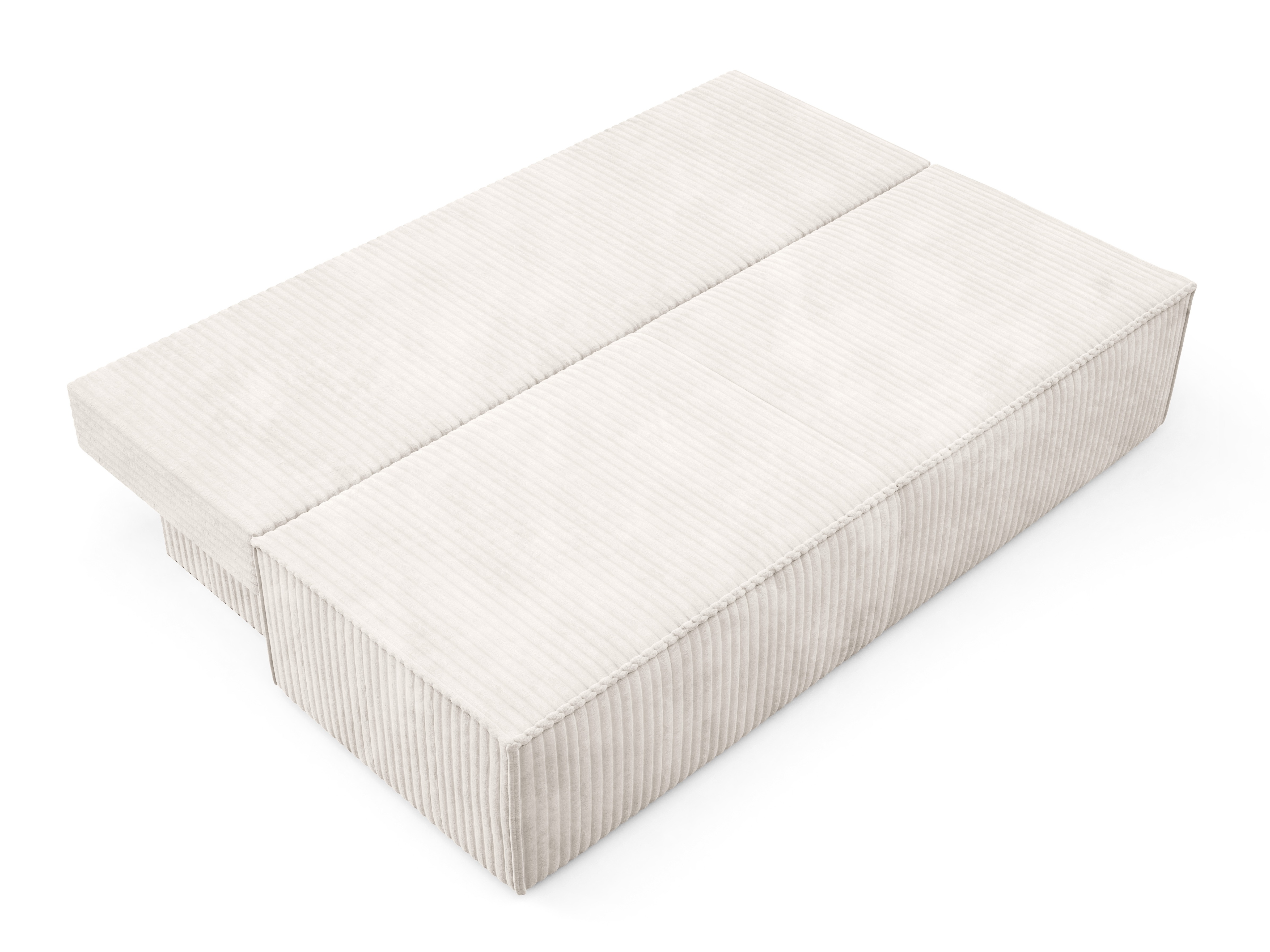 Sofá-cama Kingston 185 (Tilia 01)