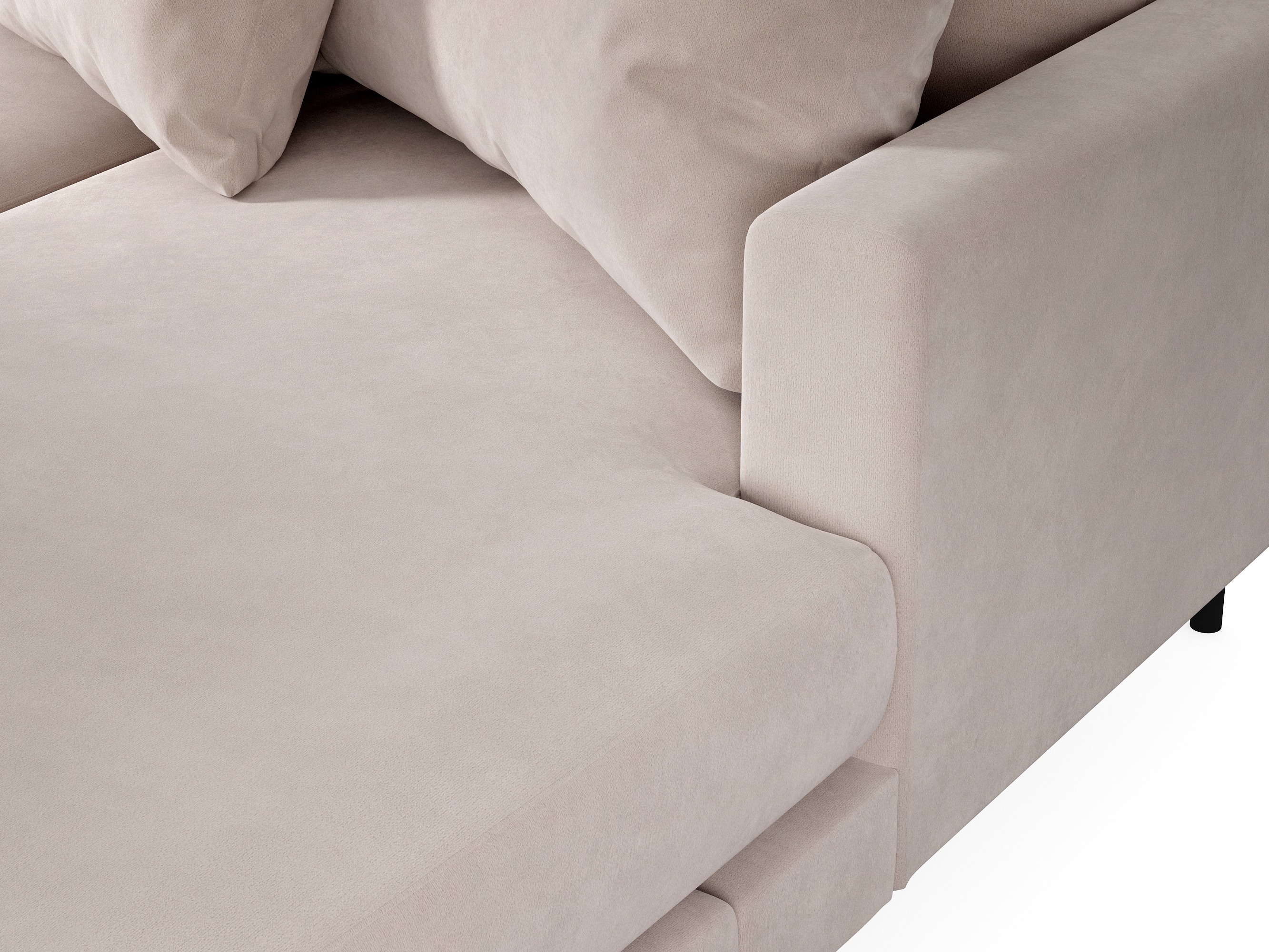 Sofá rinconero Ophliva 113 (Fresh 01)