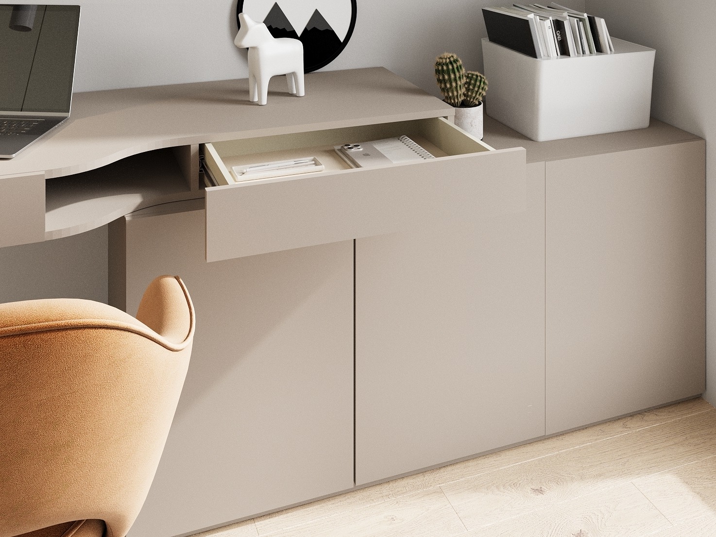 Aparador Evareve 106