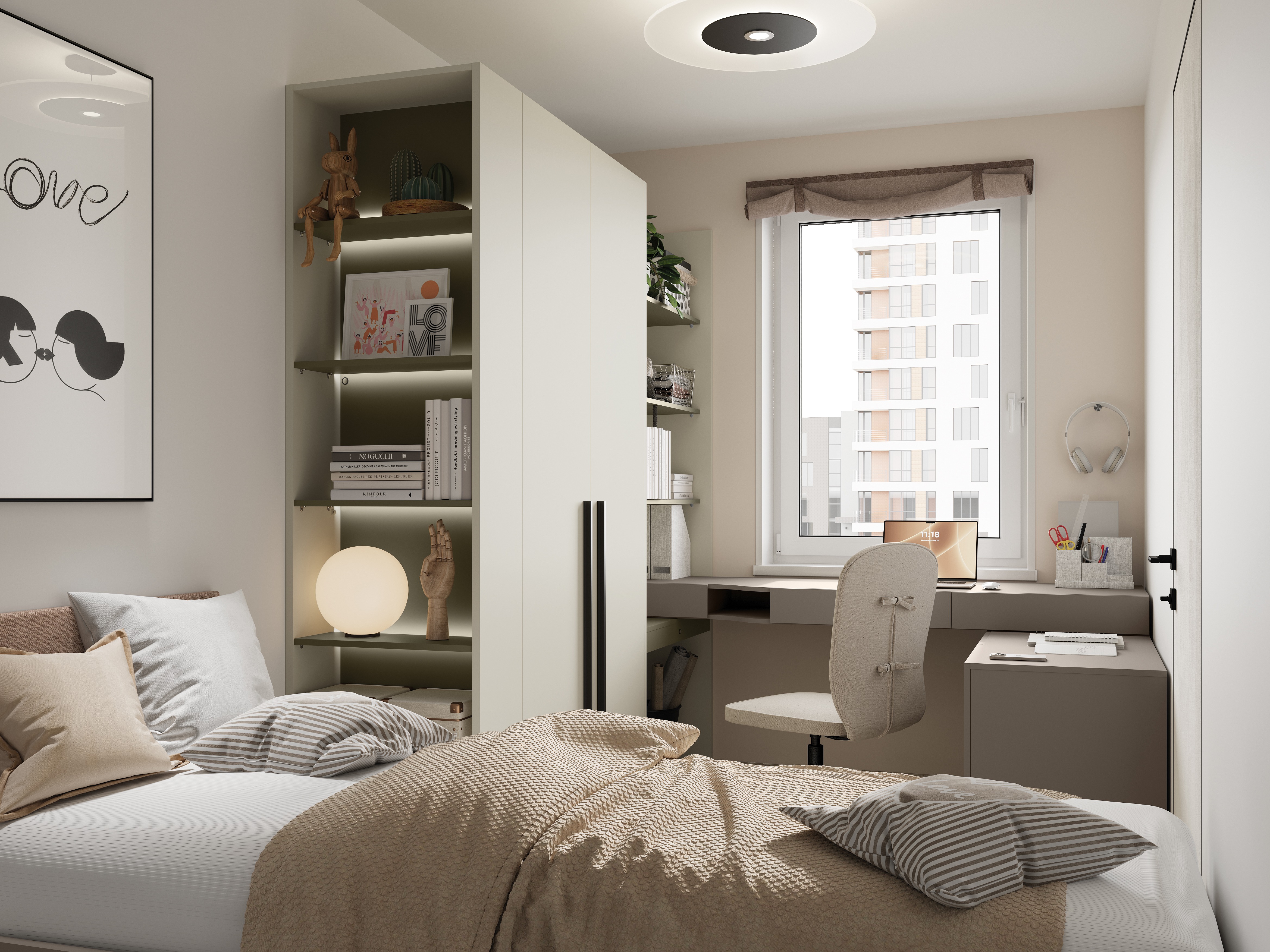 Aparador Evareve 106