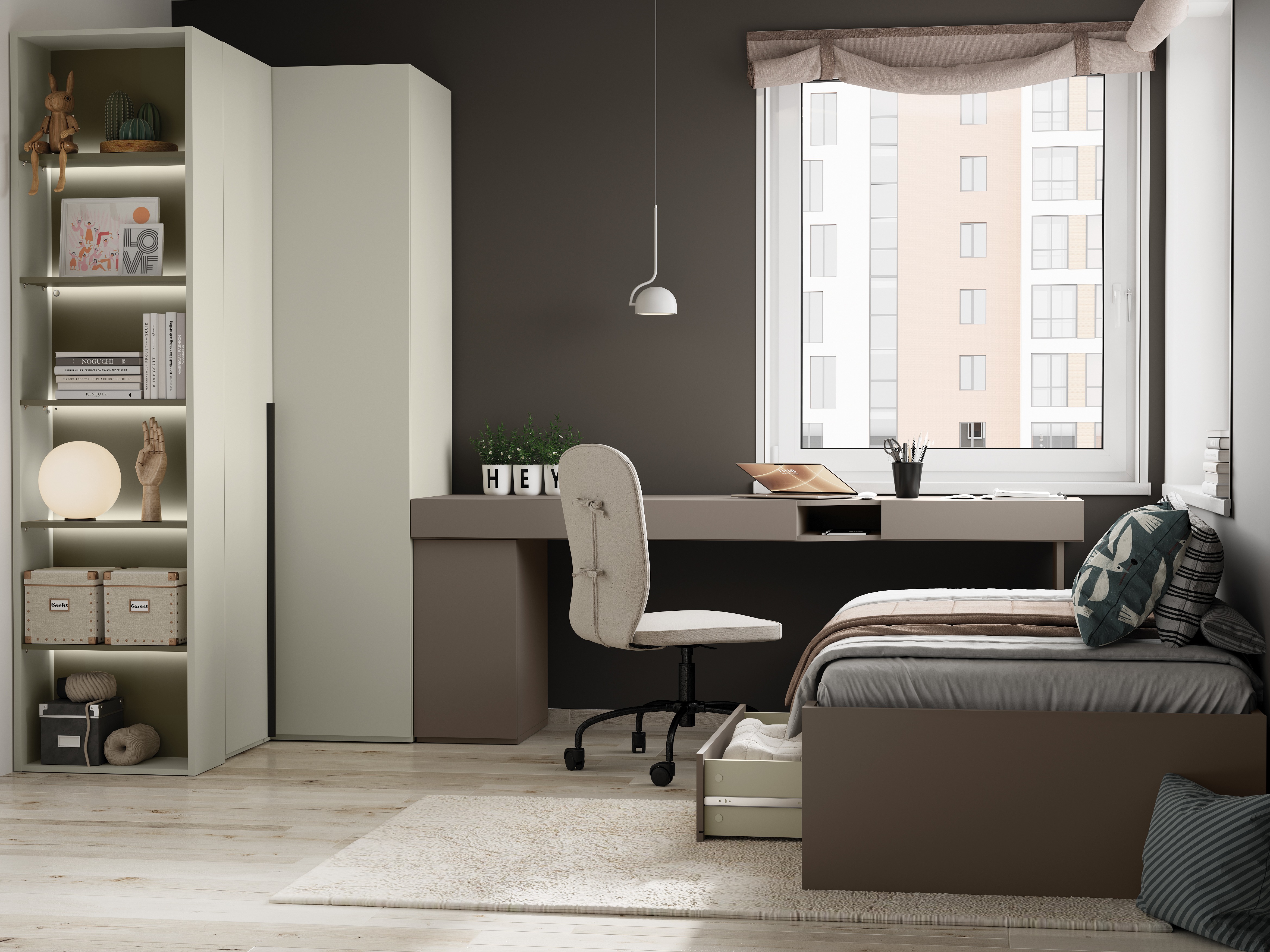 Aparador Evareve 107