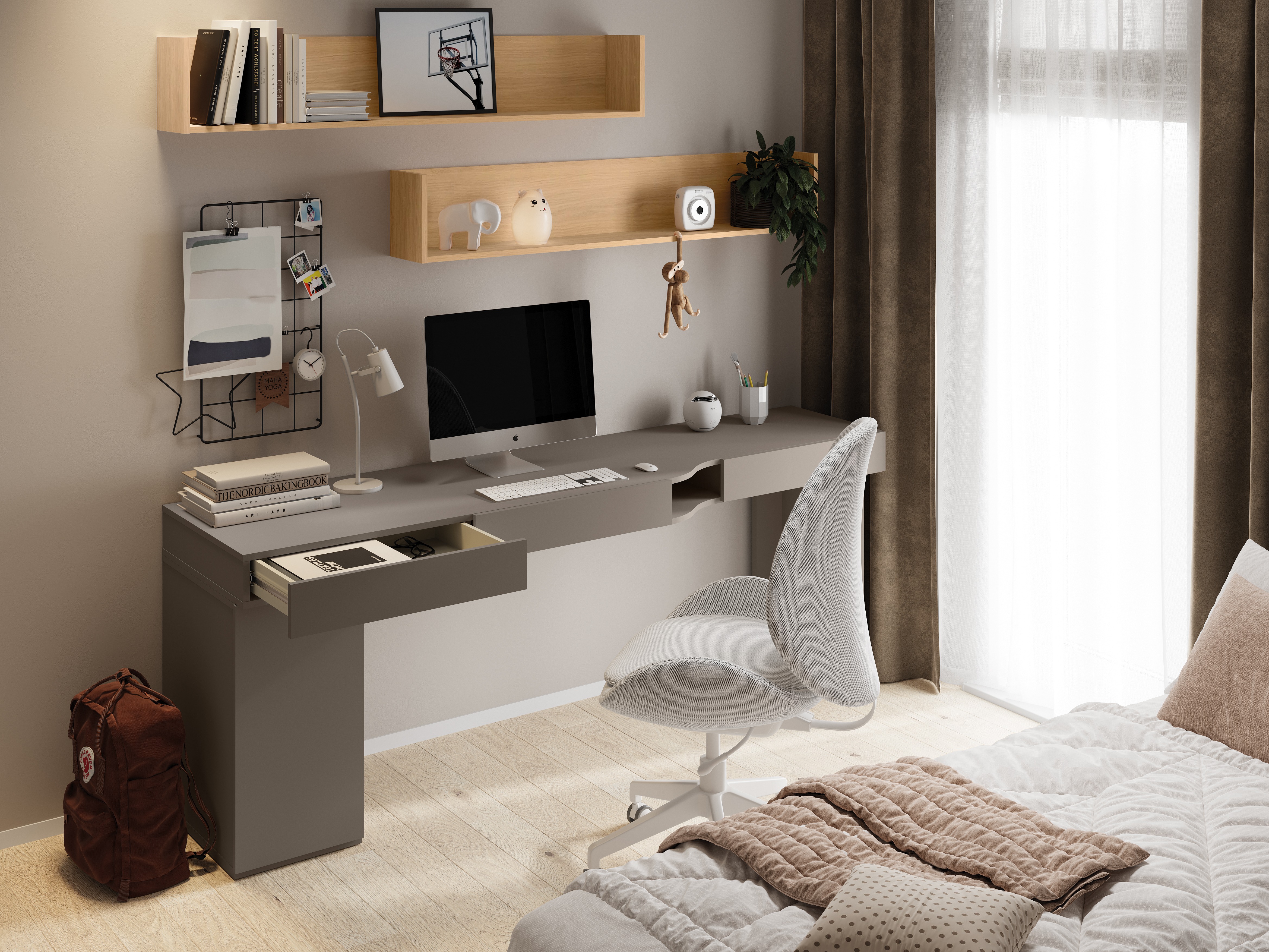 Aparador Evareve 107