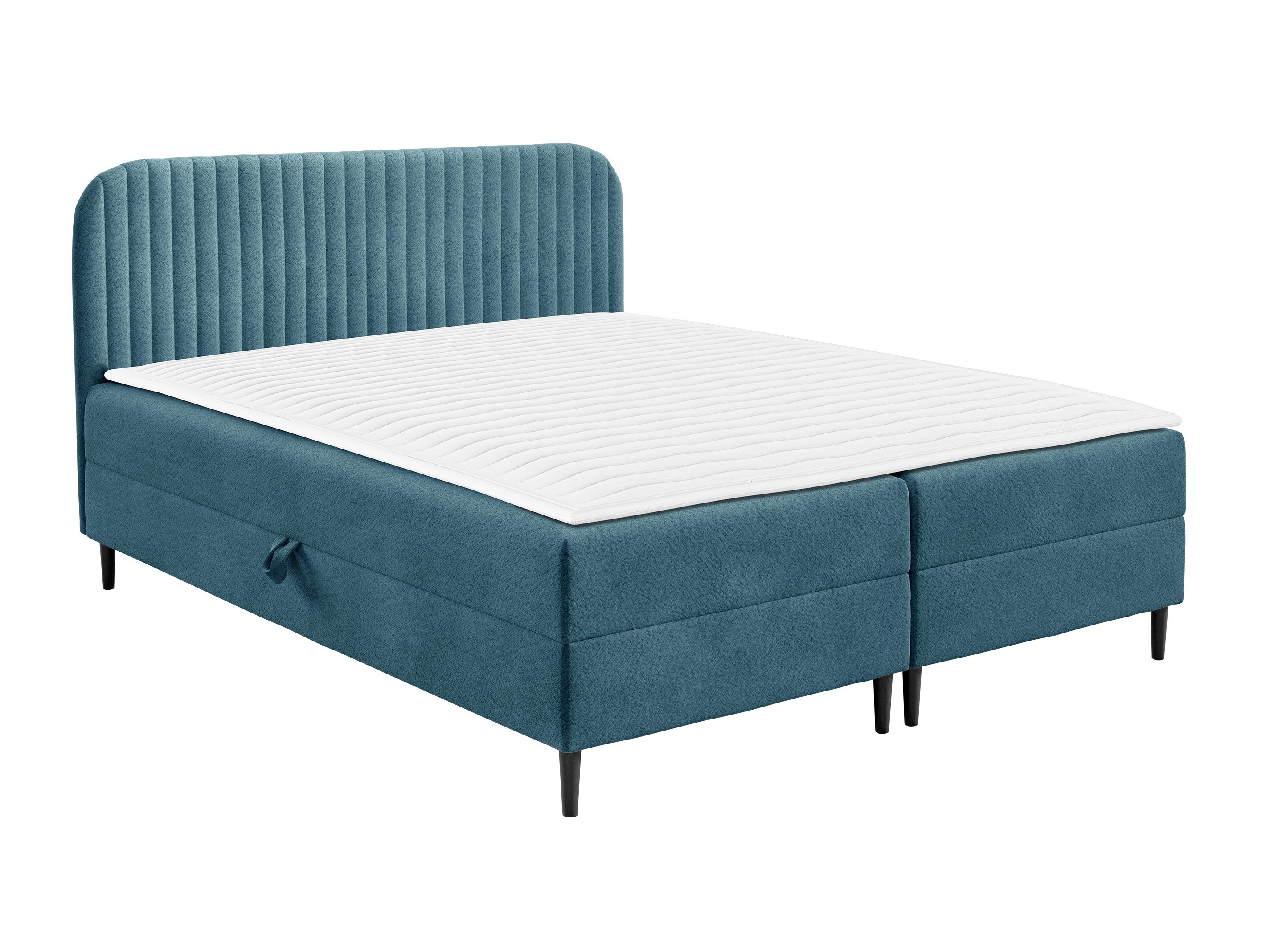 Cama continental Baltimore 200 (Coral 10)