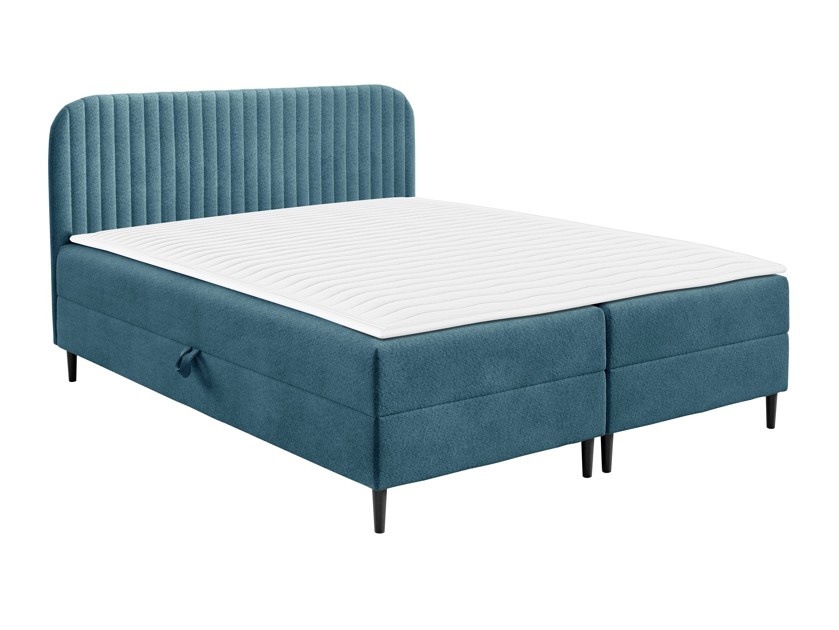 Cama continental Baltimore 200 (Coral 10)