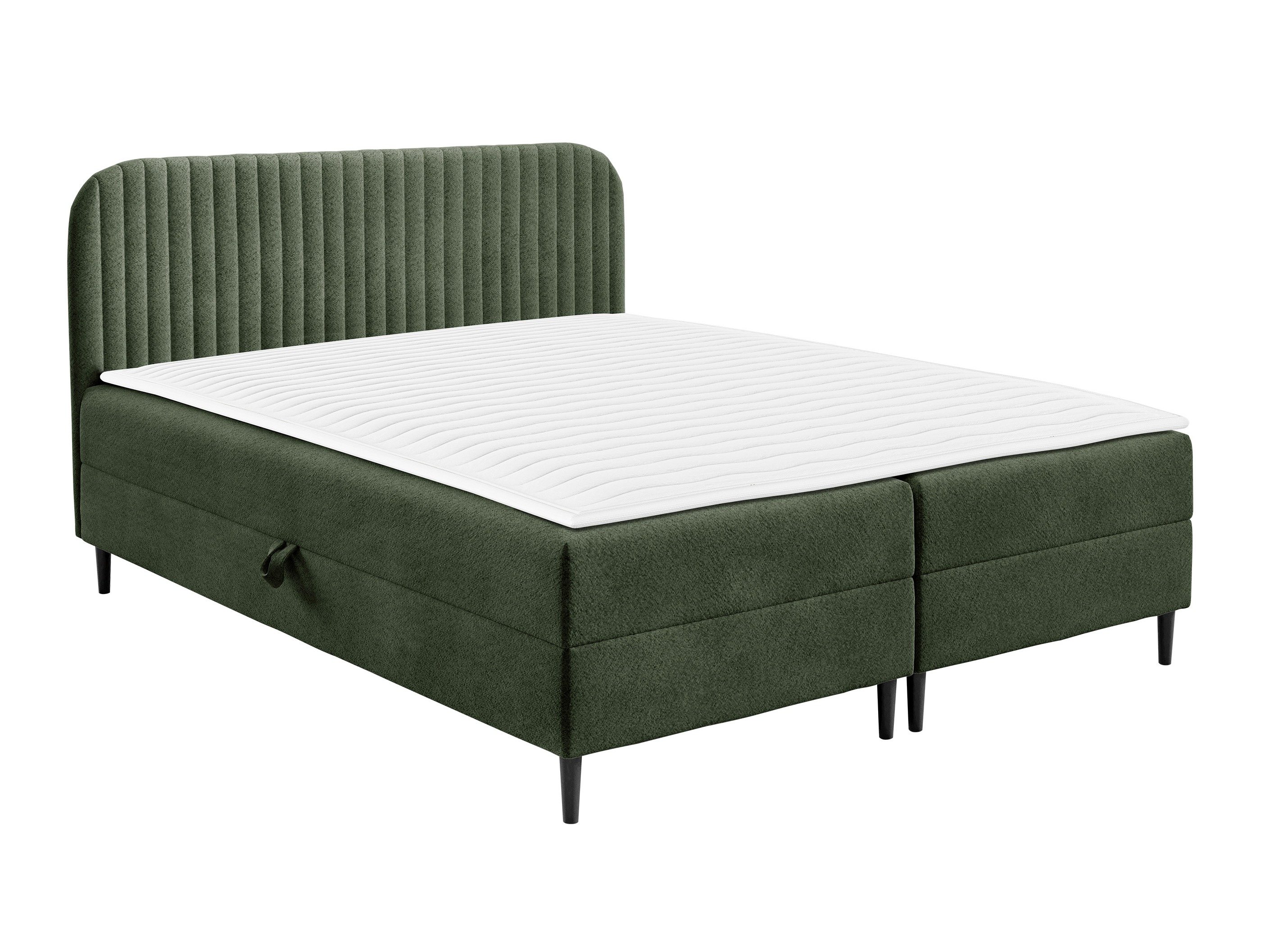 Cama continental Baltimore 200 (Coral 20)