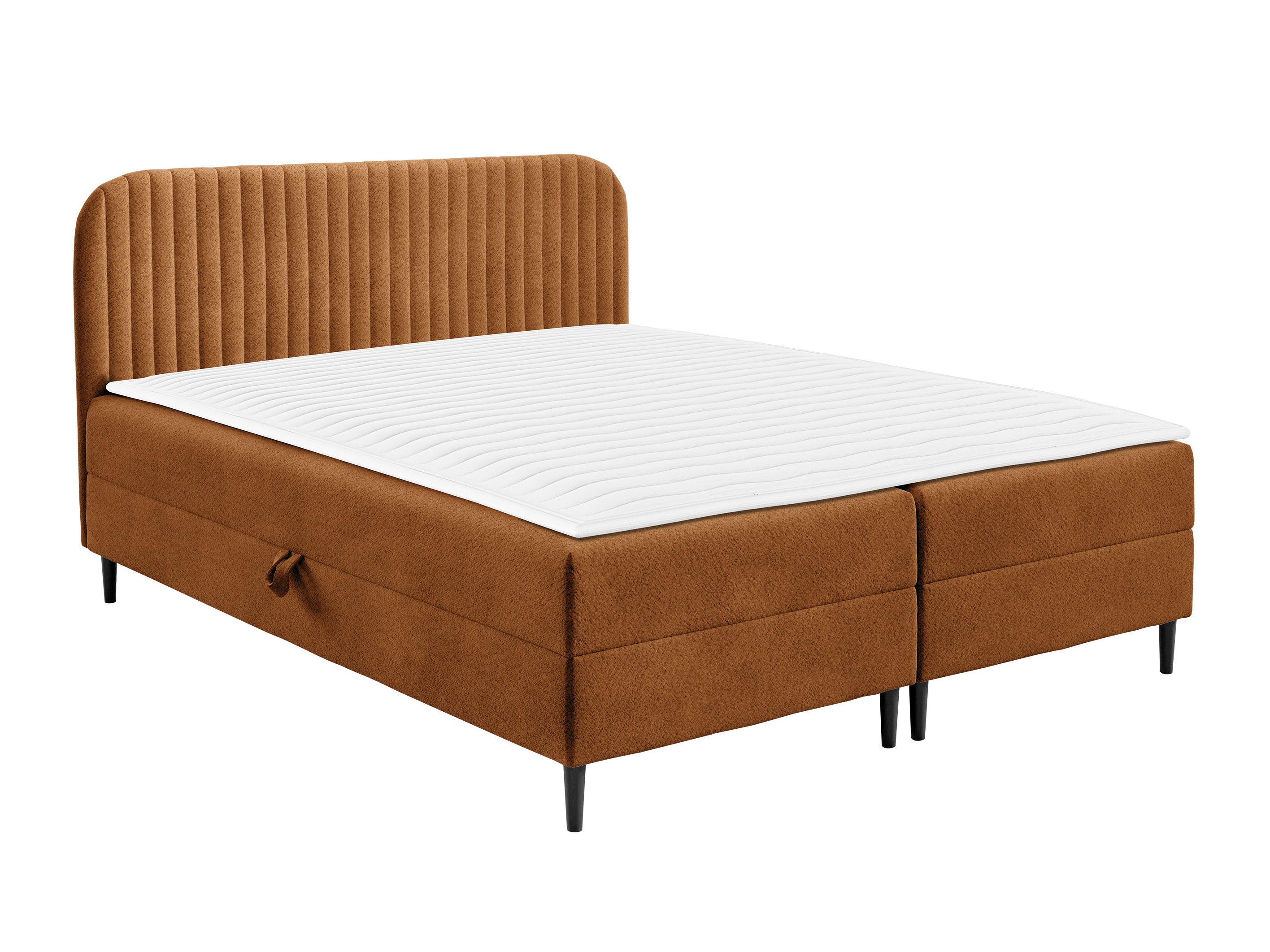 Cama continental Baltimore 200 (Coral 35)