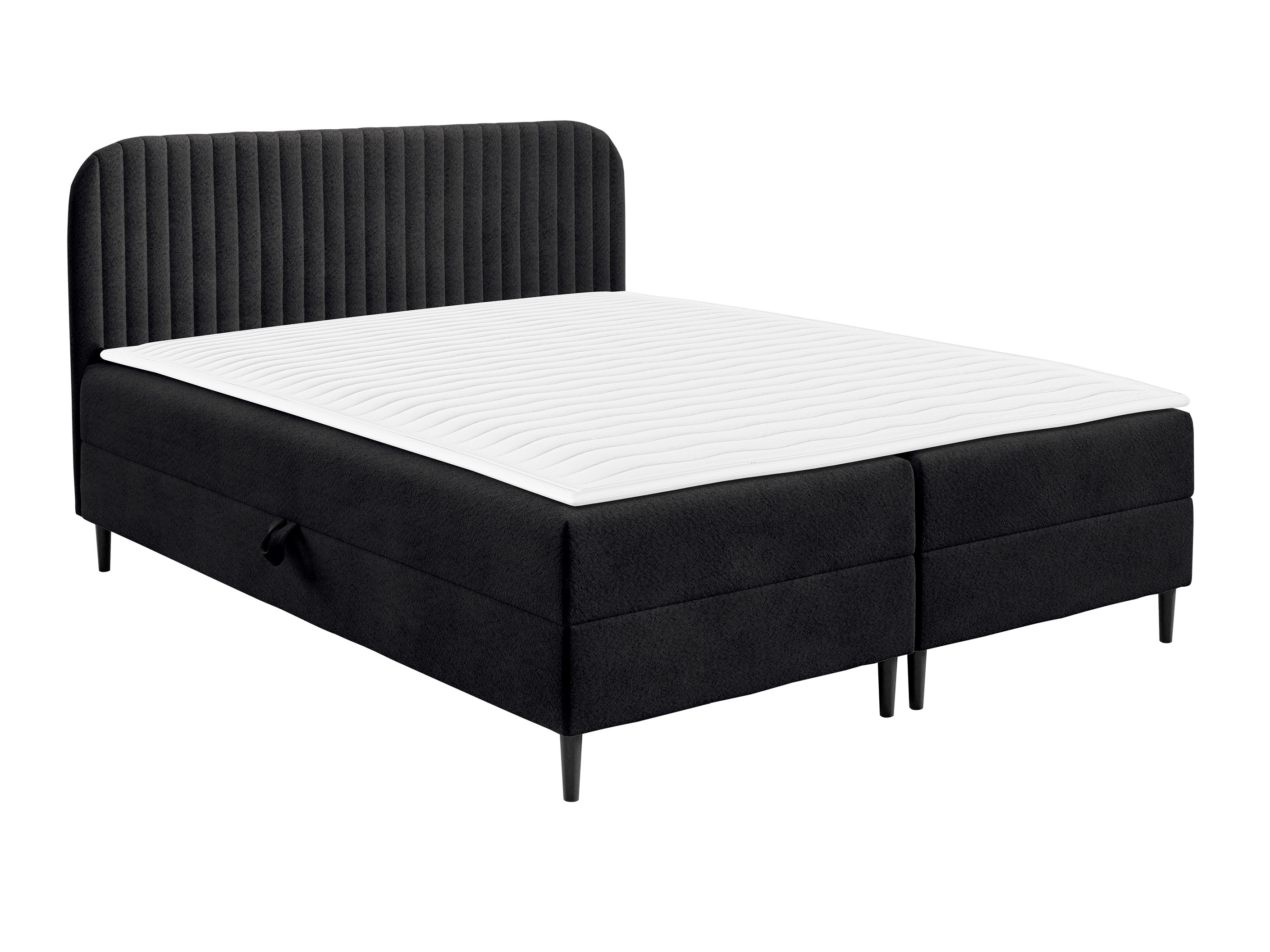 Cama continental Baltimore 200 (Coral 60)