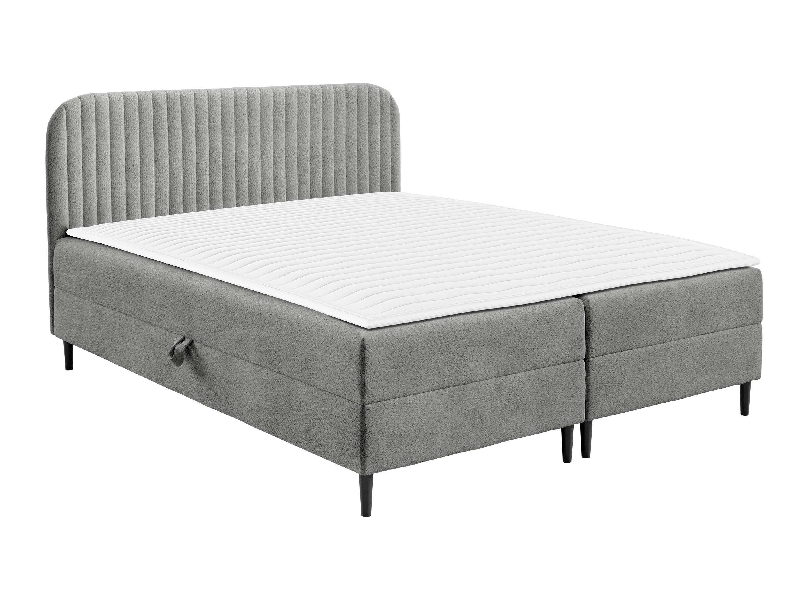 Cama continental Baltimore 200 (Coral 75)