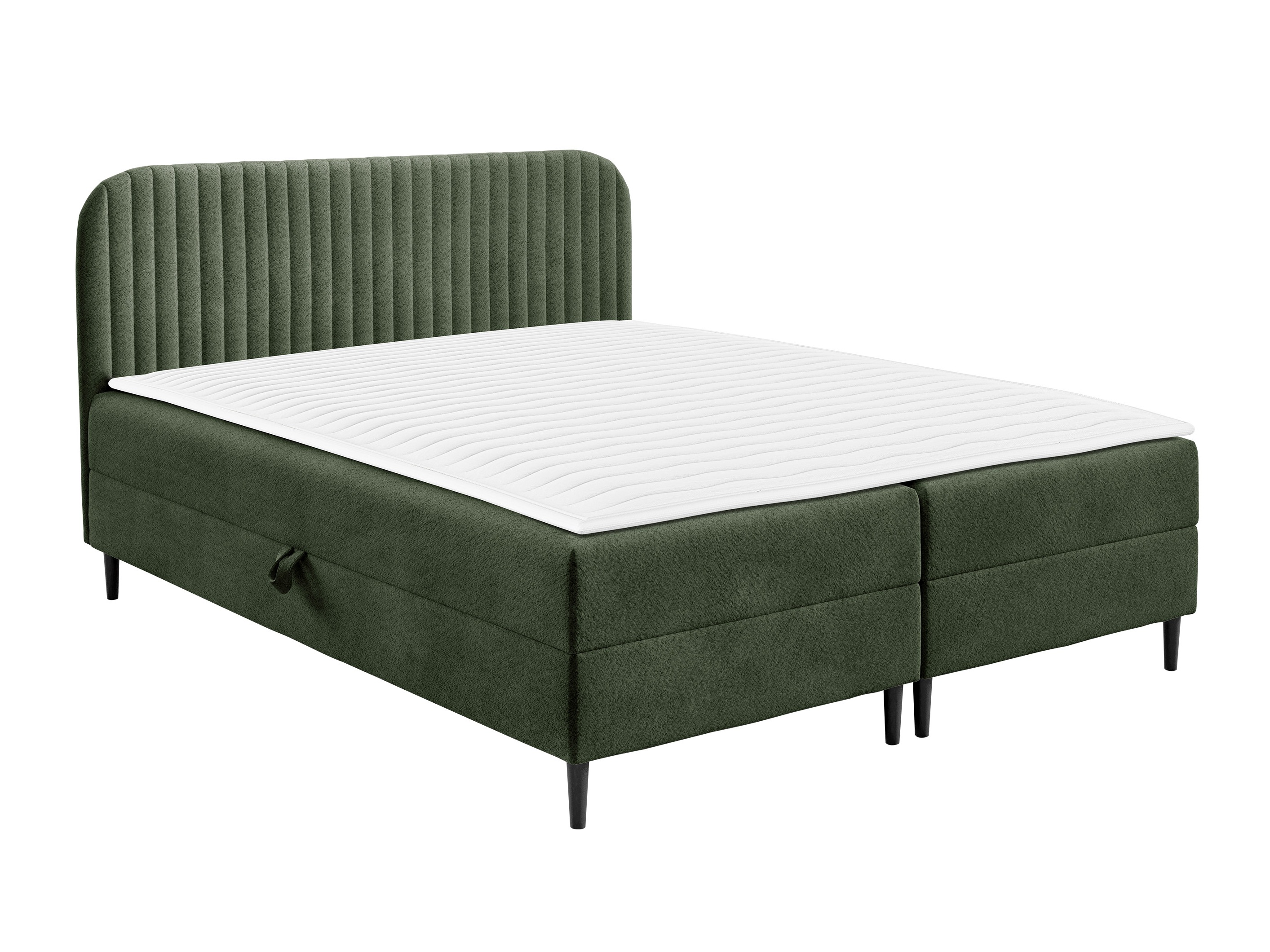 Cama continental Rivus (Coral 20)