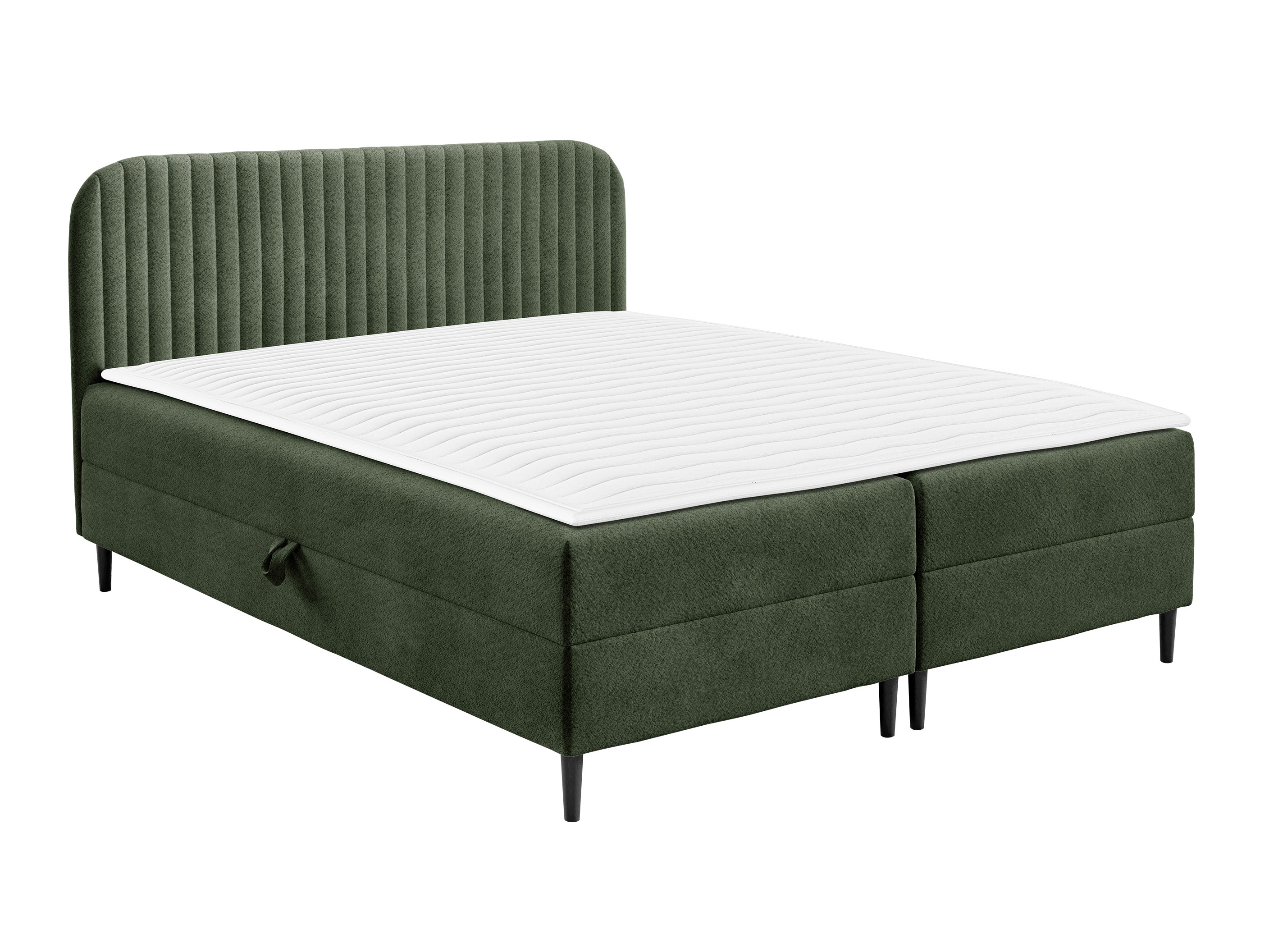 Cama continental Rivus (Coral 20)