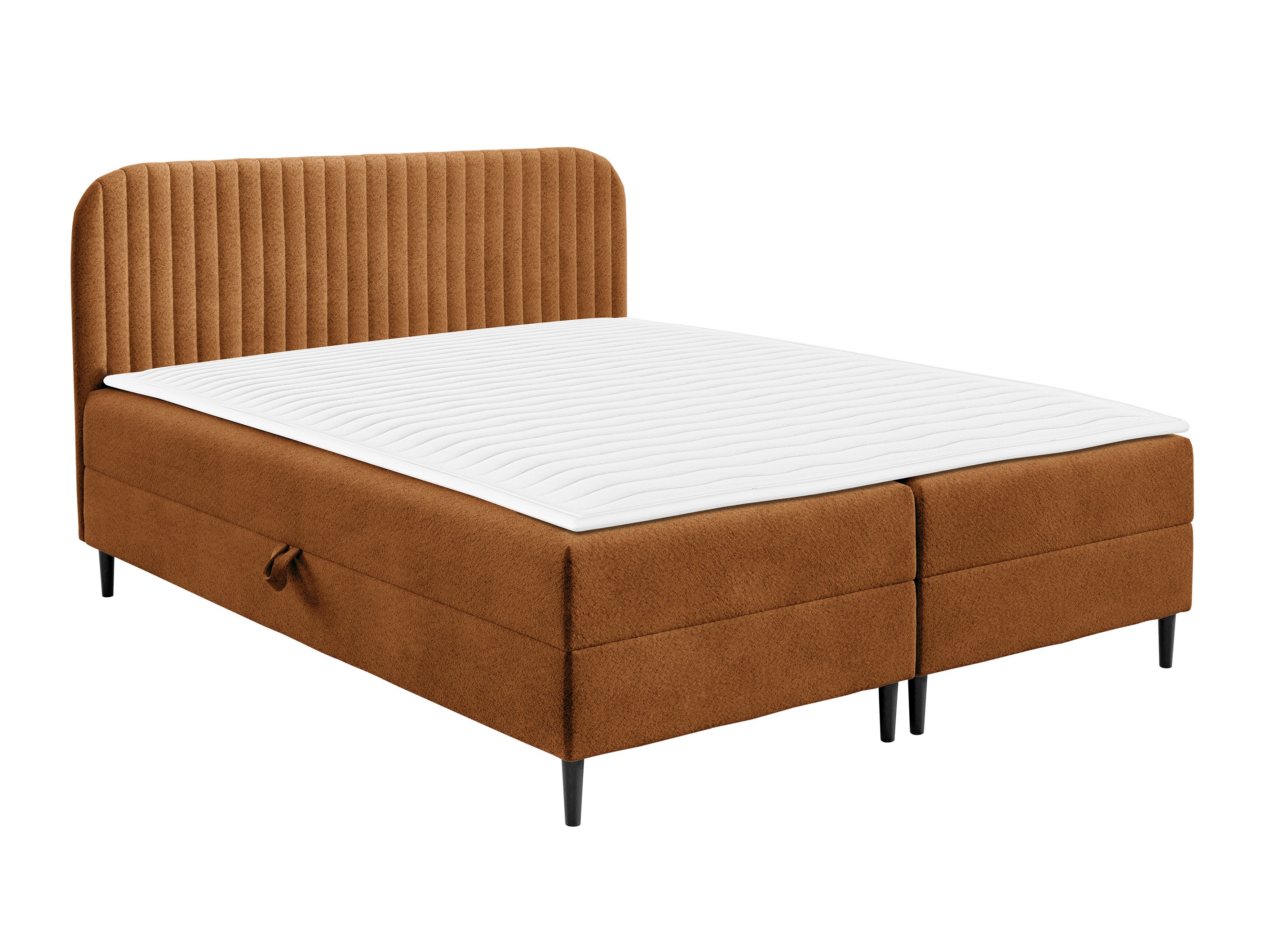 Cama continental Rivus (Coral 35)