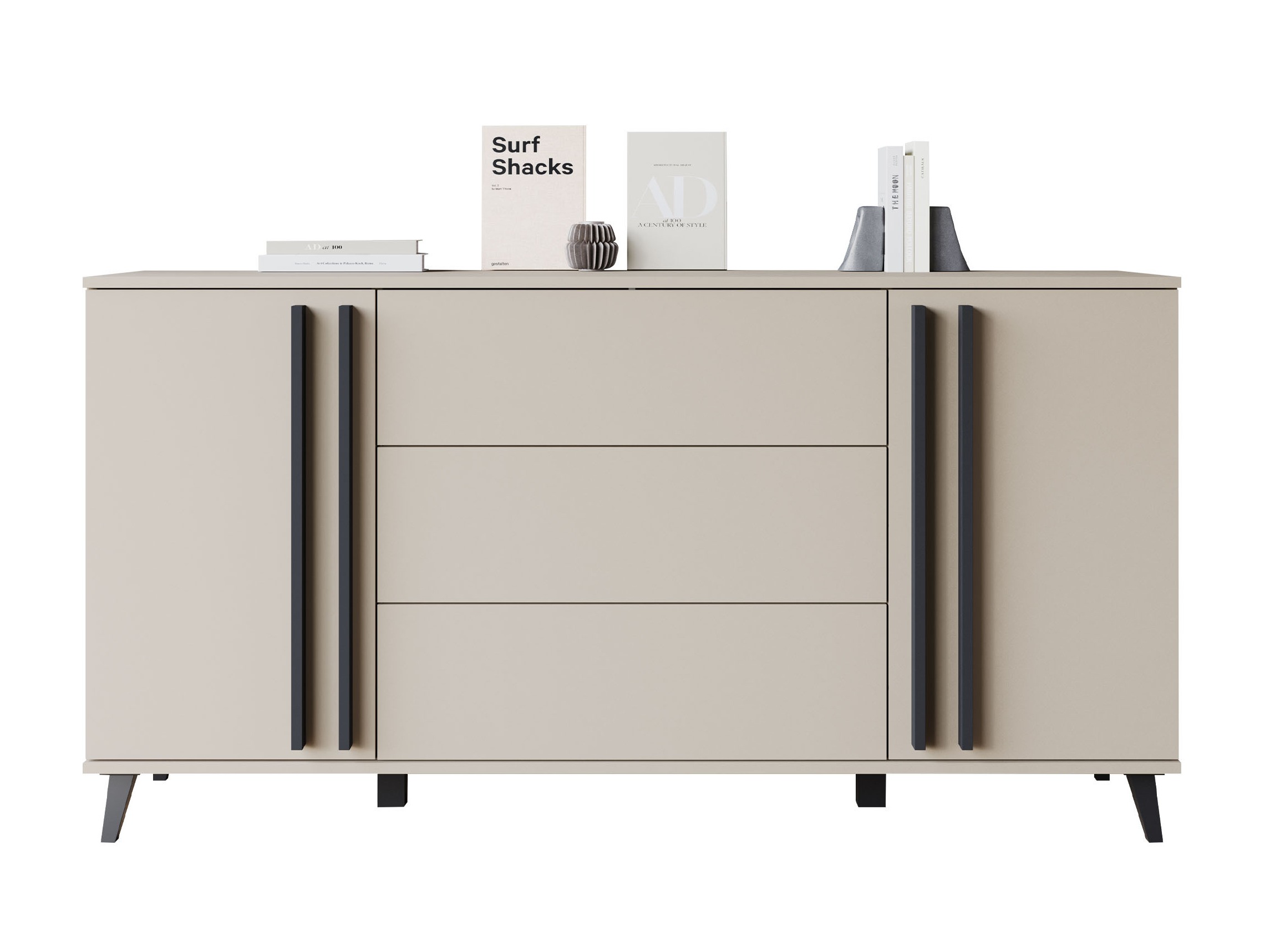 Cómoda Temora 100 (Congo)