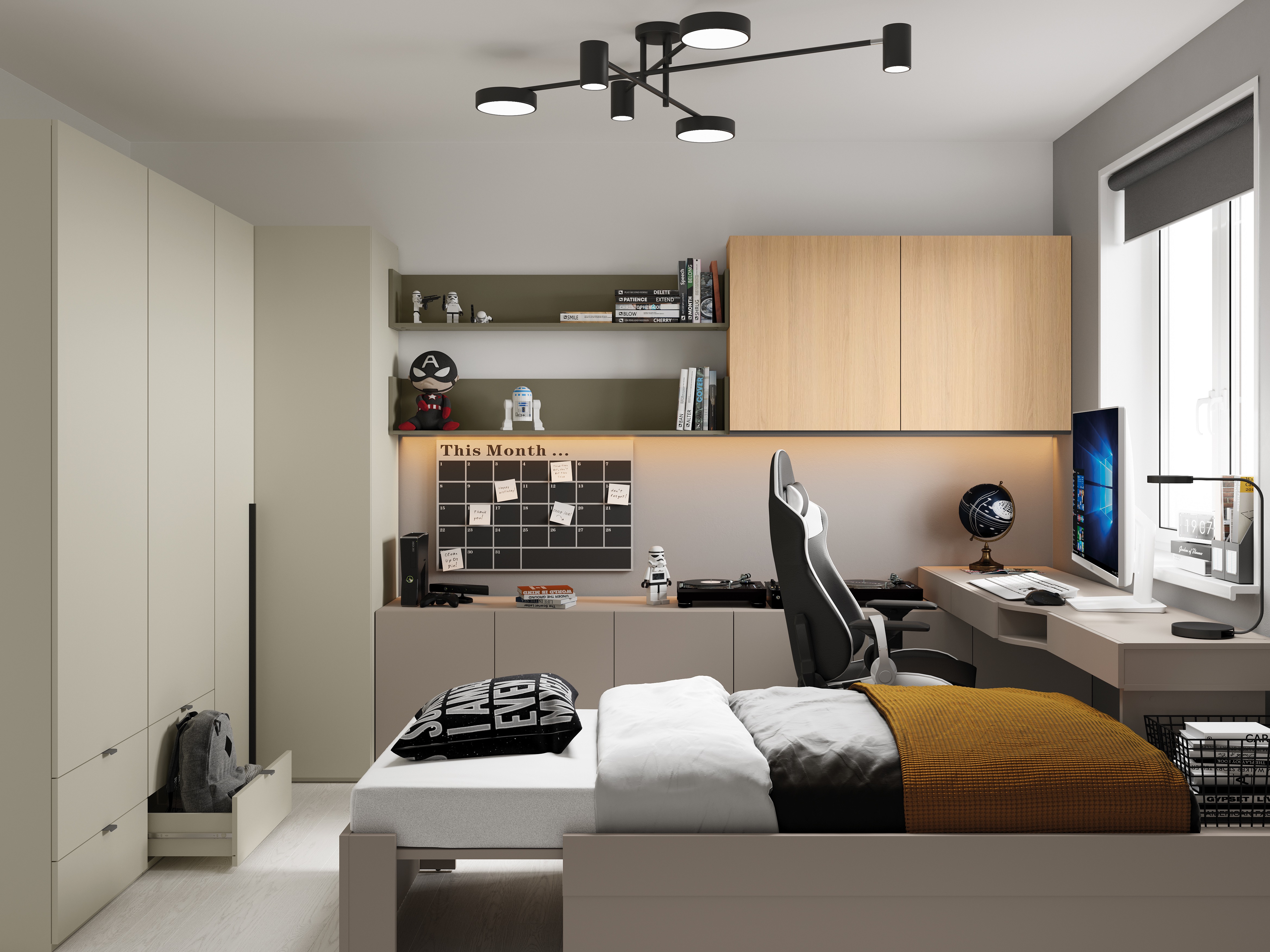 Estantería Evareve 102