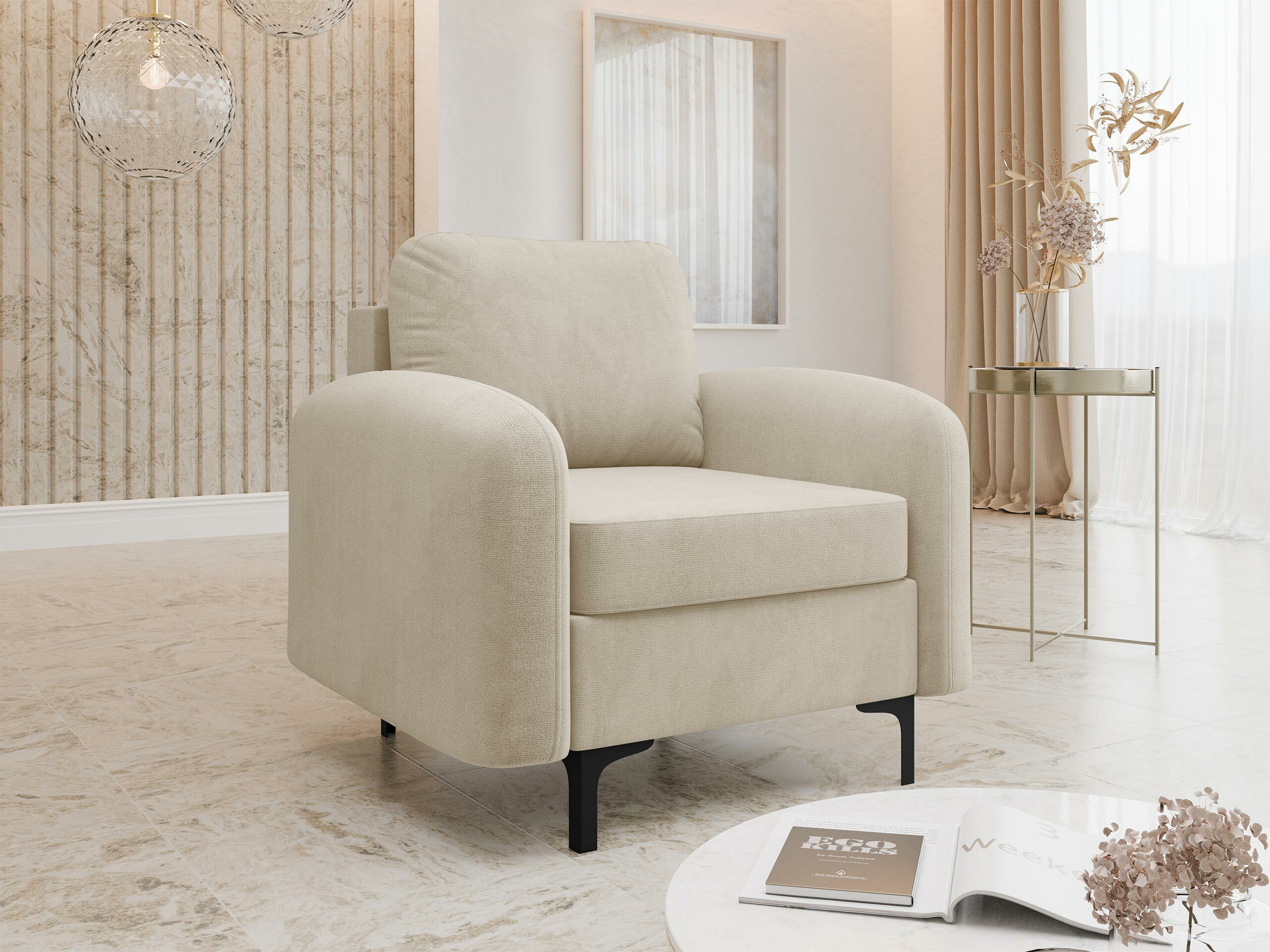 Sillón Torlua 100 (Manila 02)