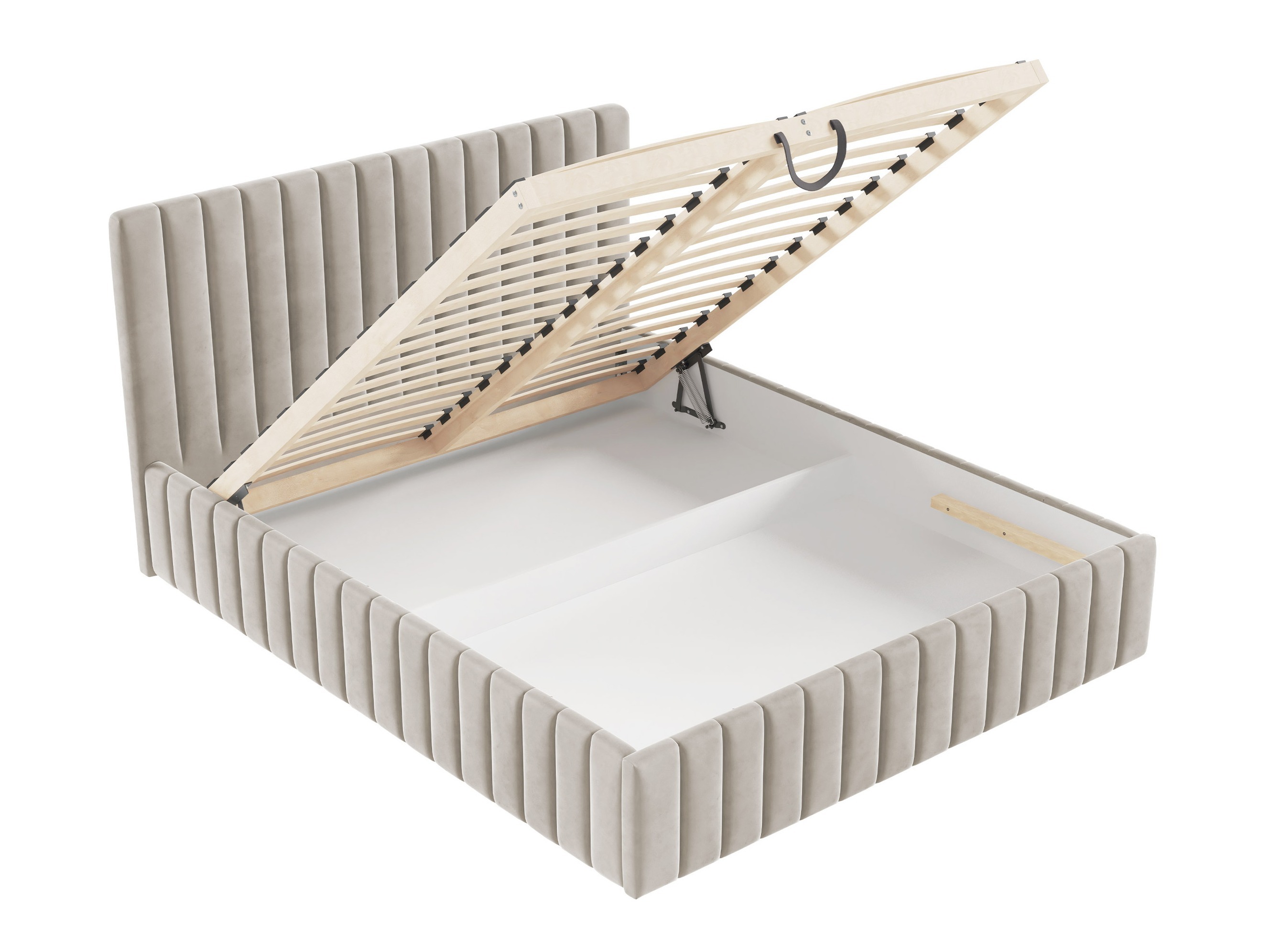 Cama Baltimore 202 (Fresh 33)