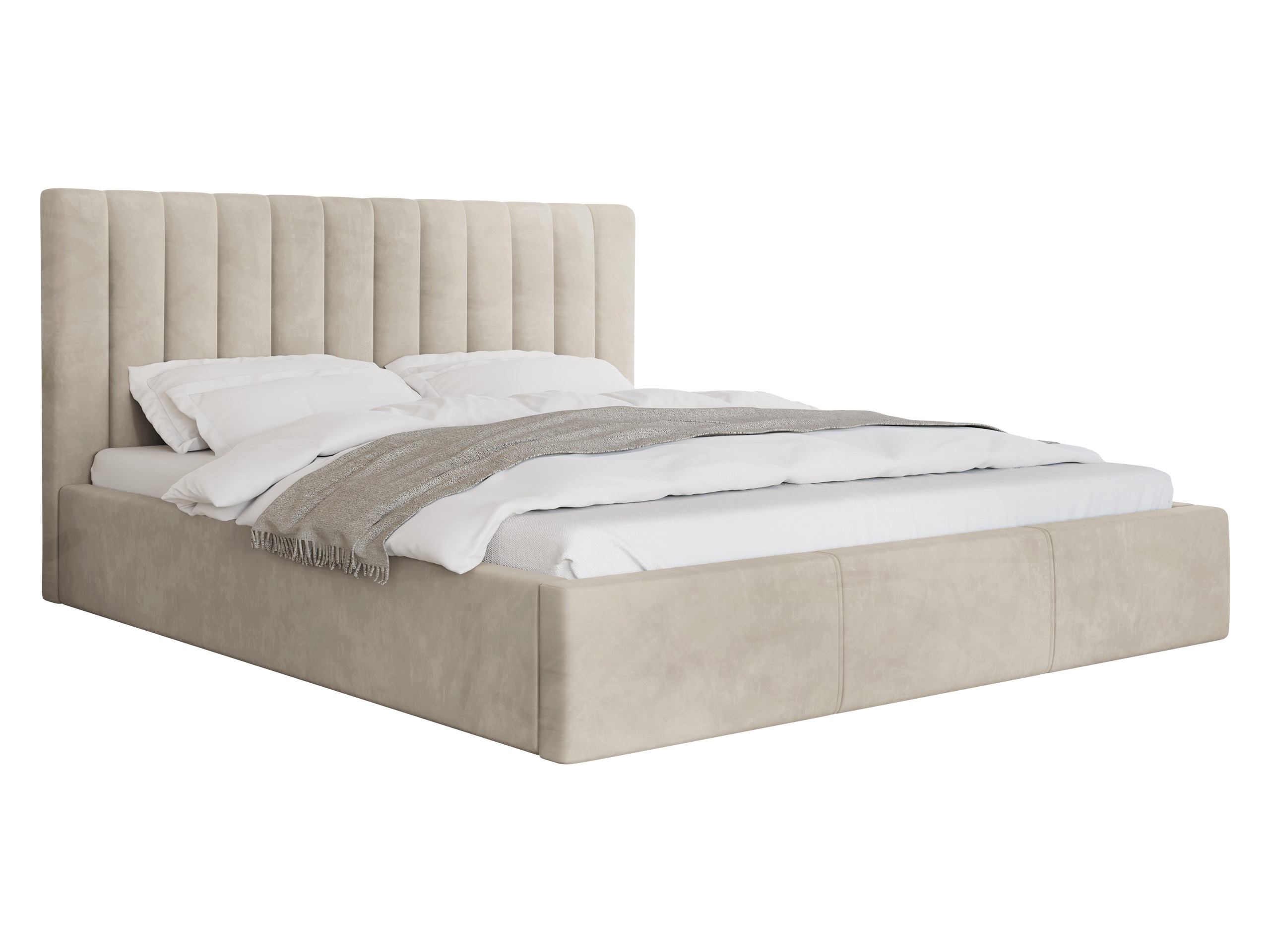 Cama ComfiDream 179 (Fresh 01)