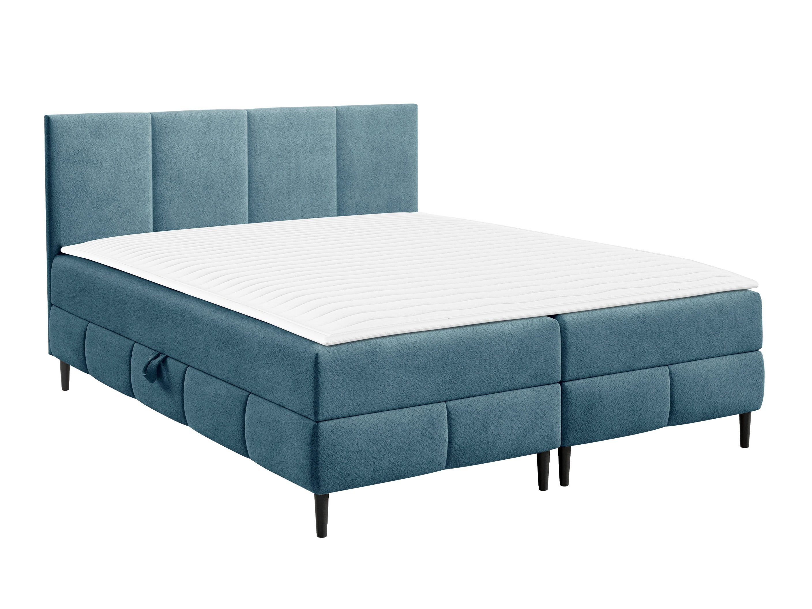 Cama continental Baltimore 201 (Coral 10)