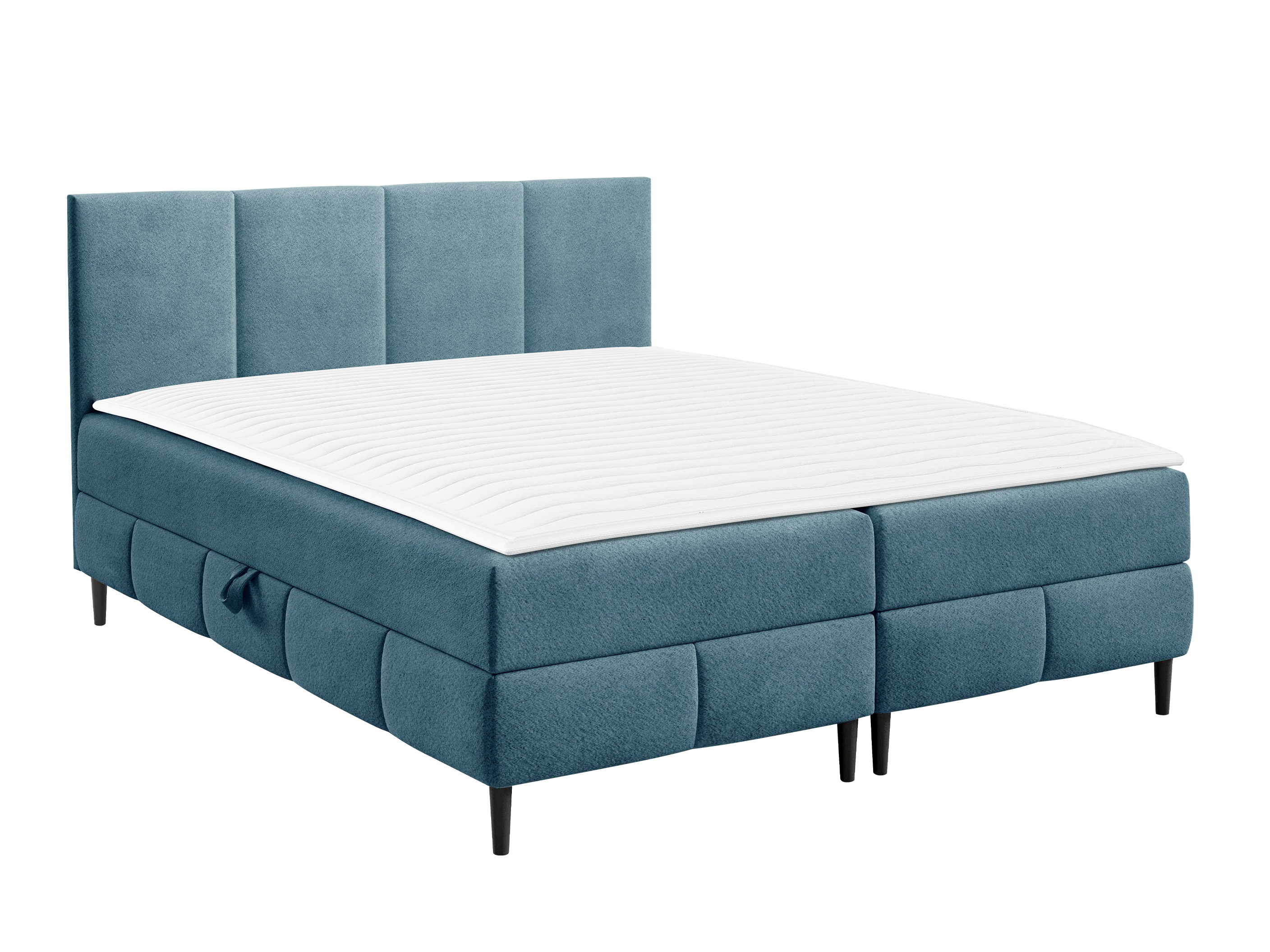 Cama continental Baltimore 201 (Coral 10)