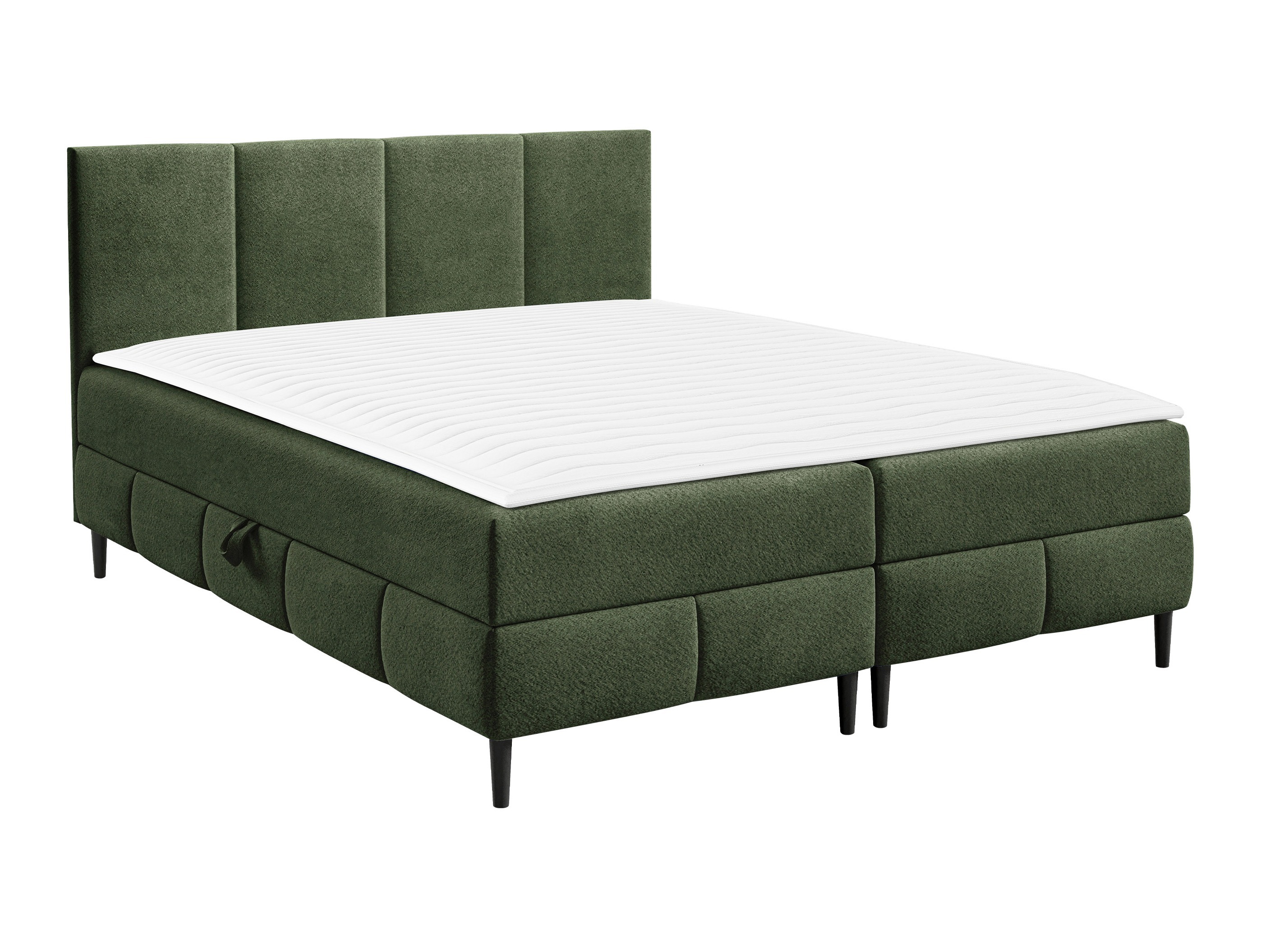 Cama continental Baltimore 201 (Coral 20)