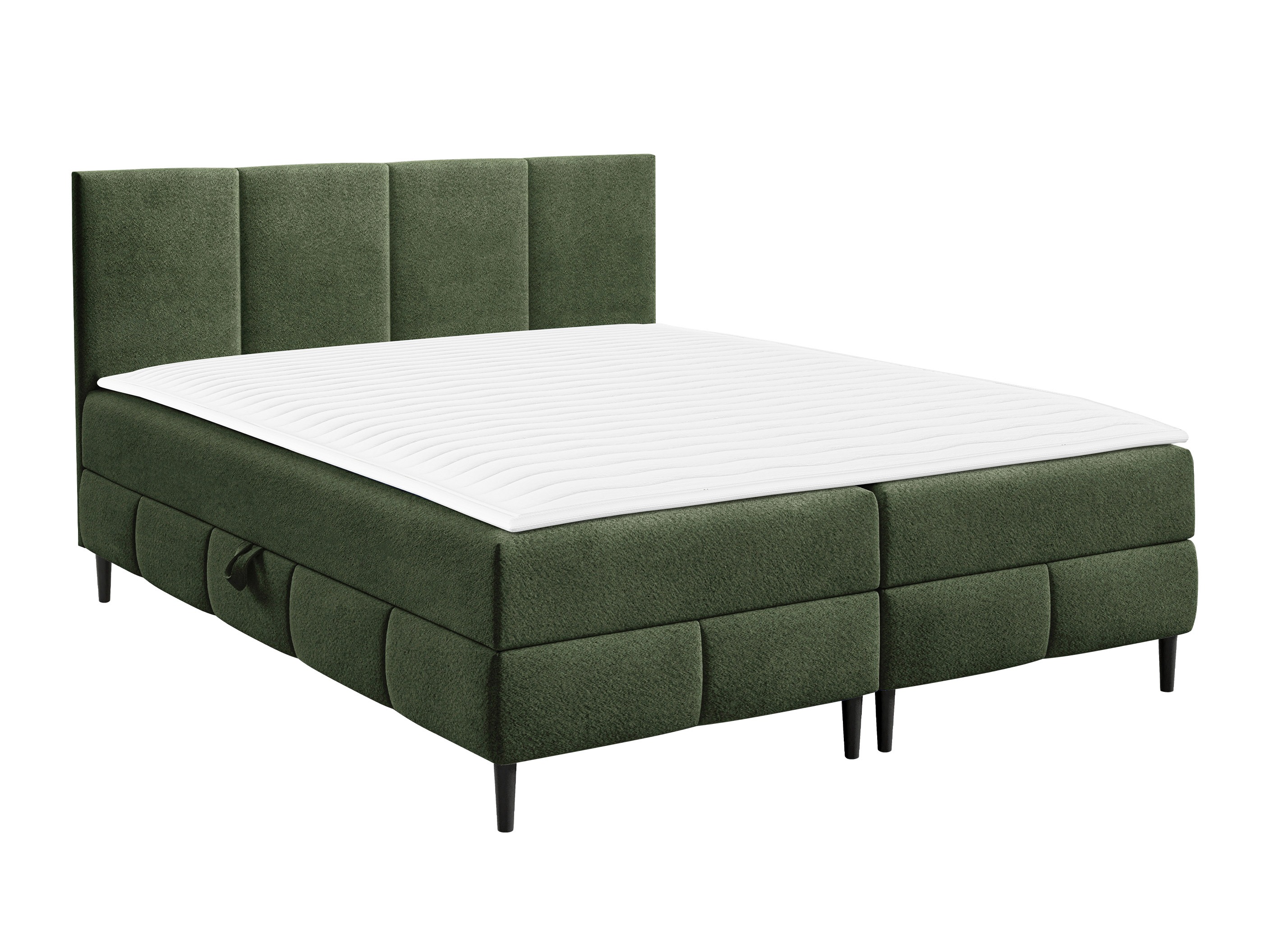 Cama continental Baltimore 201 (Coral 20)