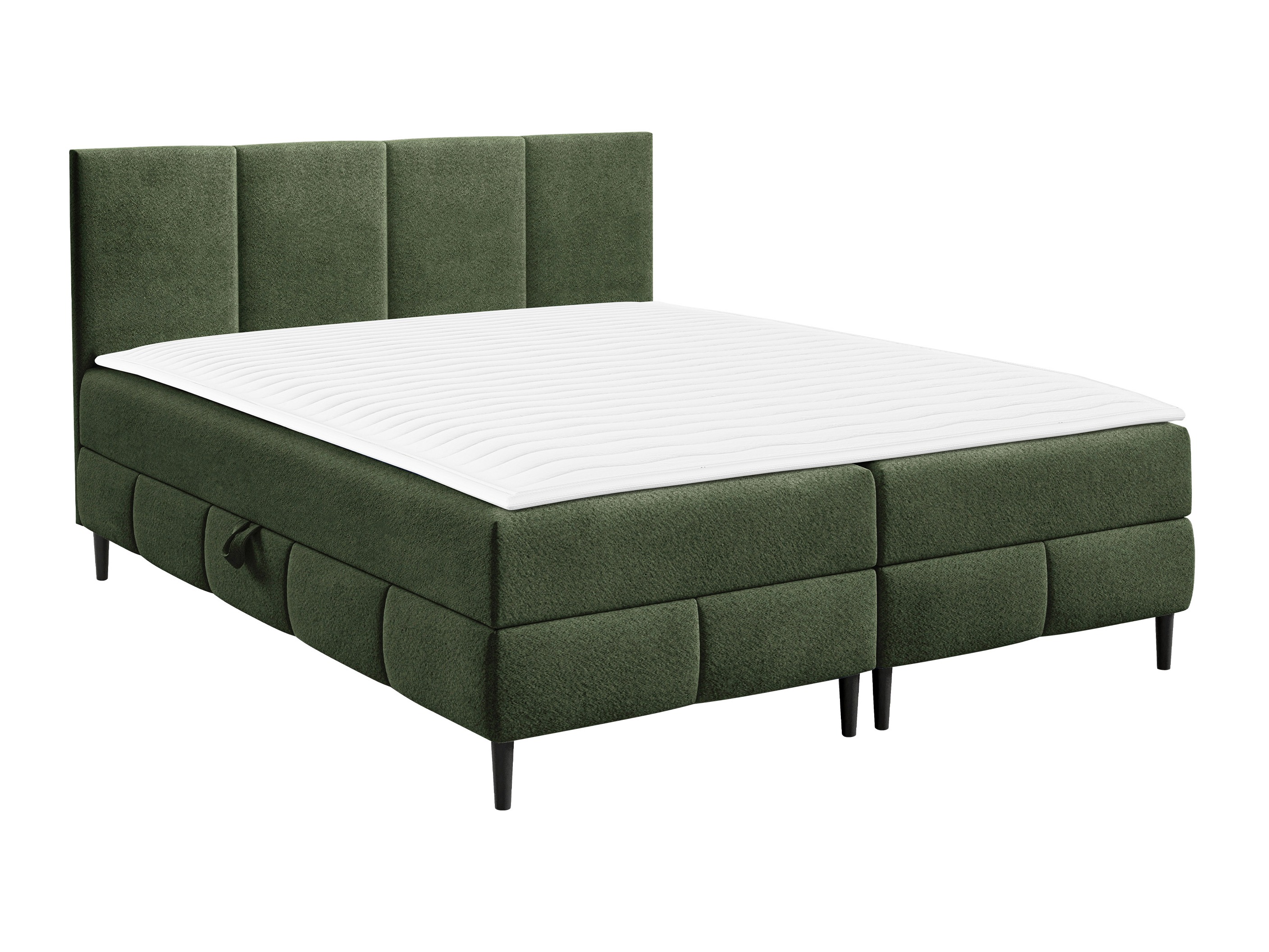 Cama continental Baltimore 201 (Coral 20)