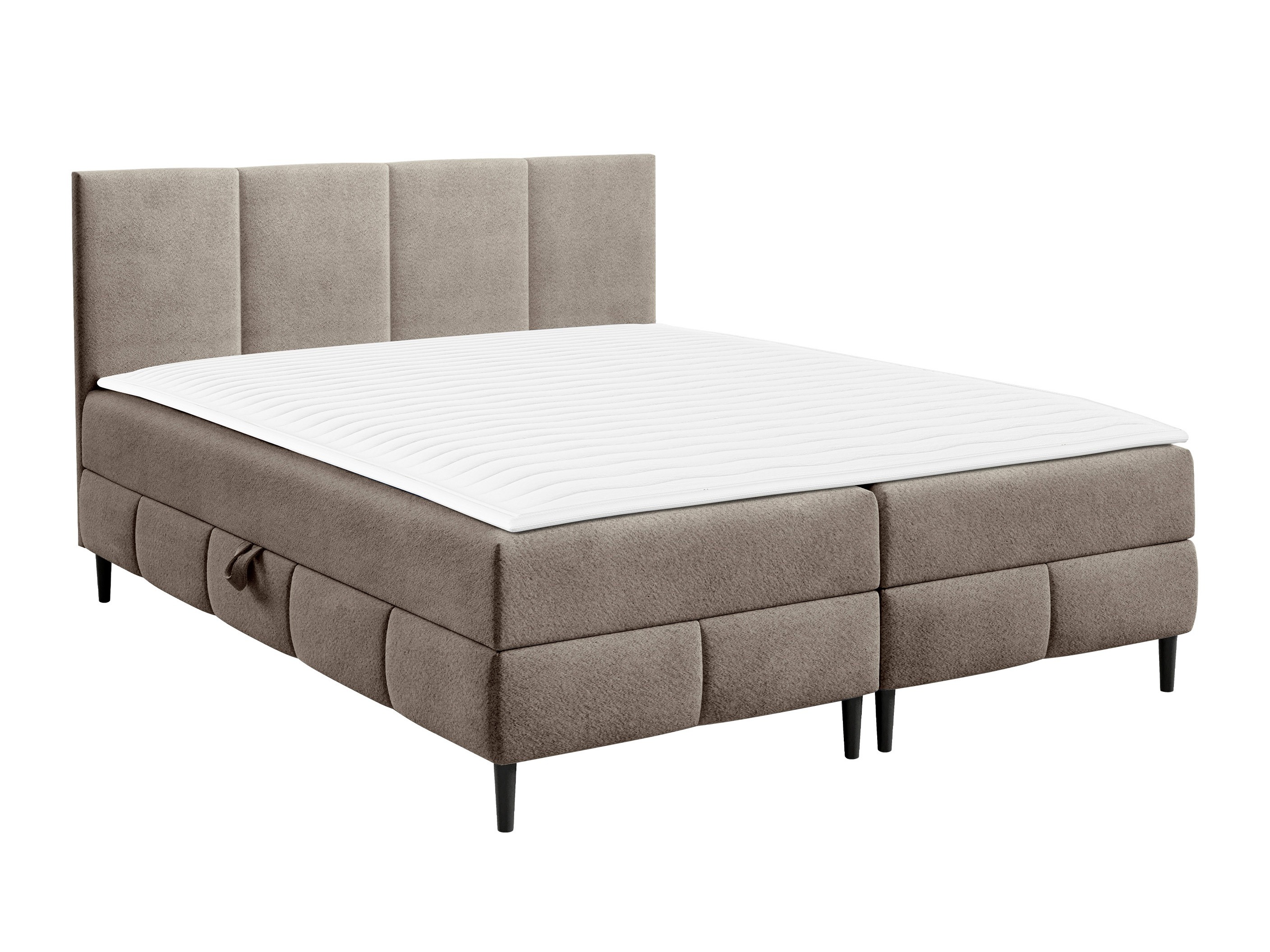 Cama continental Baltimore 201 (Coral 50)