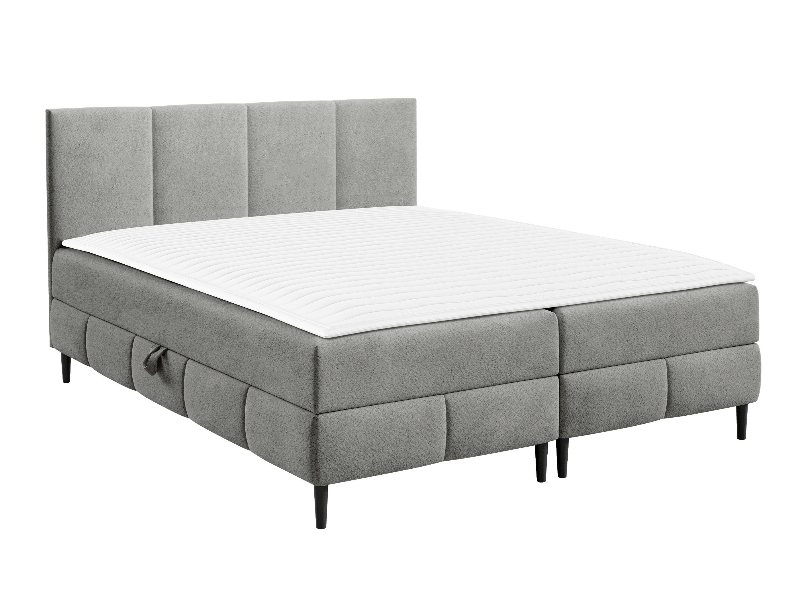 Cama continental Baltimore 201 (Coral 75)