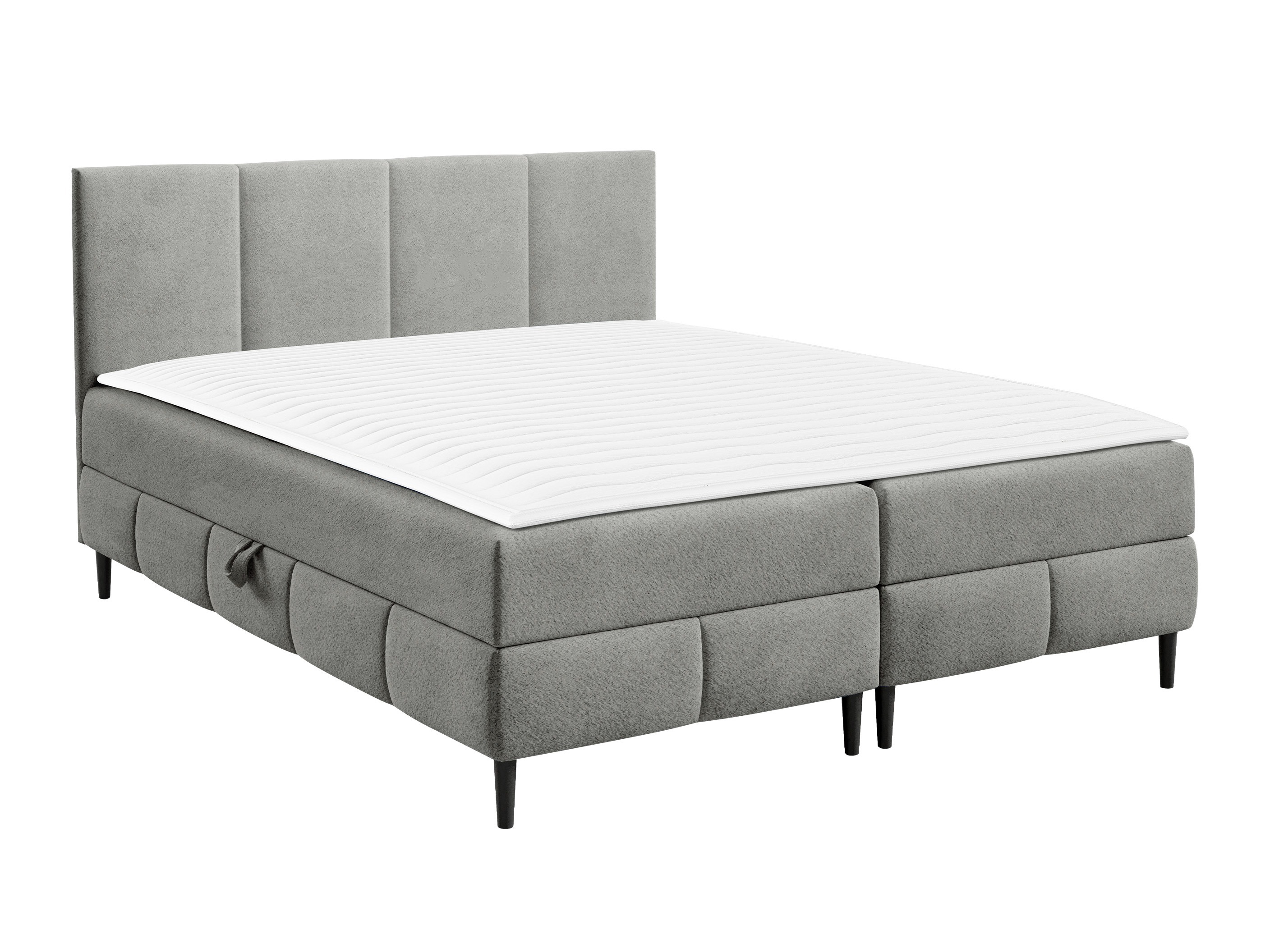 Cama continental Baltimore 201 (Coral 75)