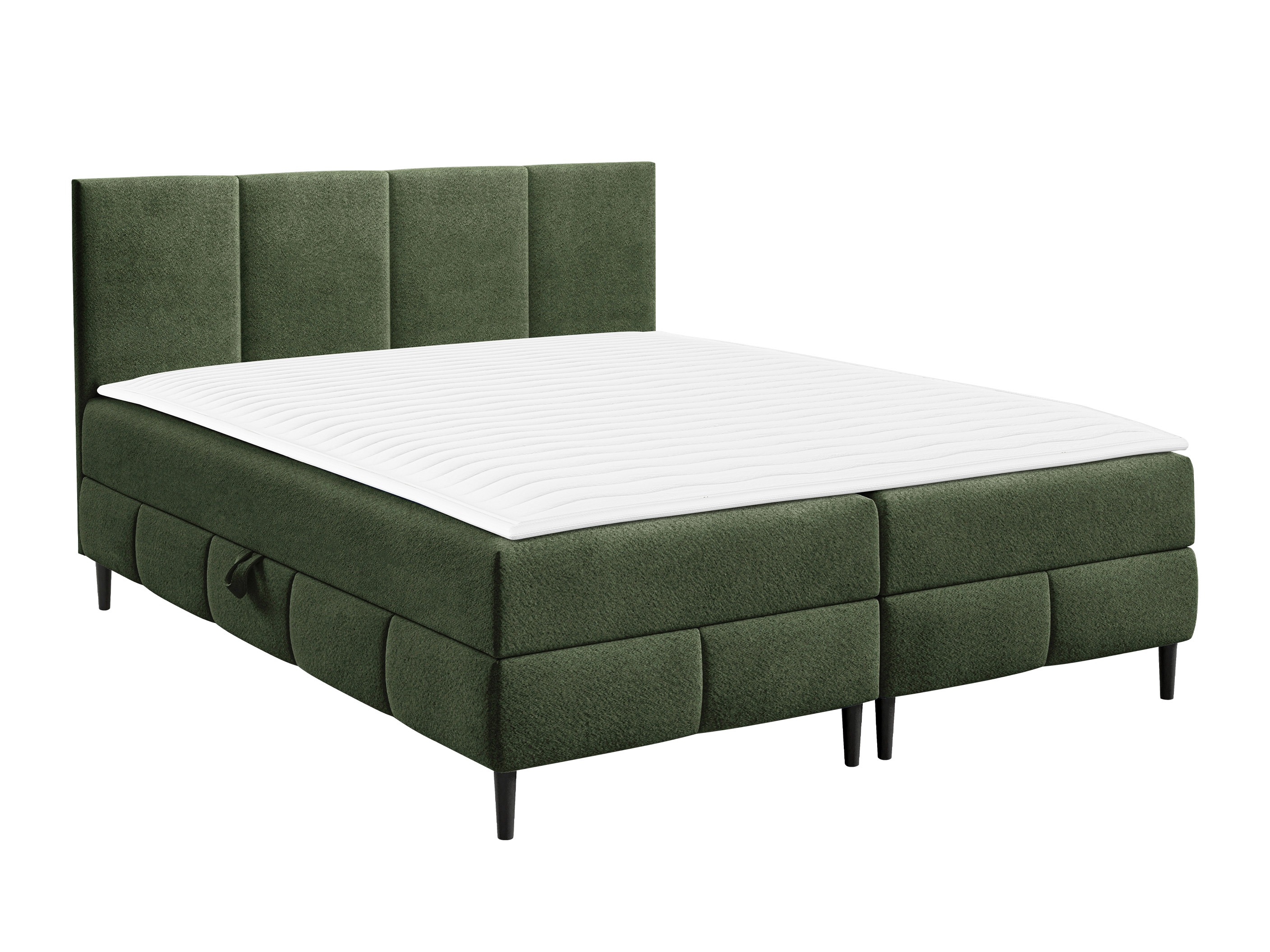 Cama continental Rivus I (Coral 20)